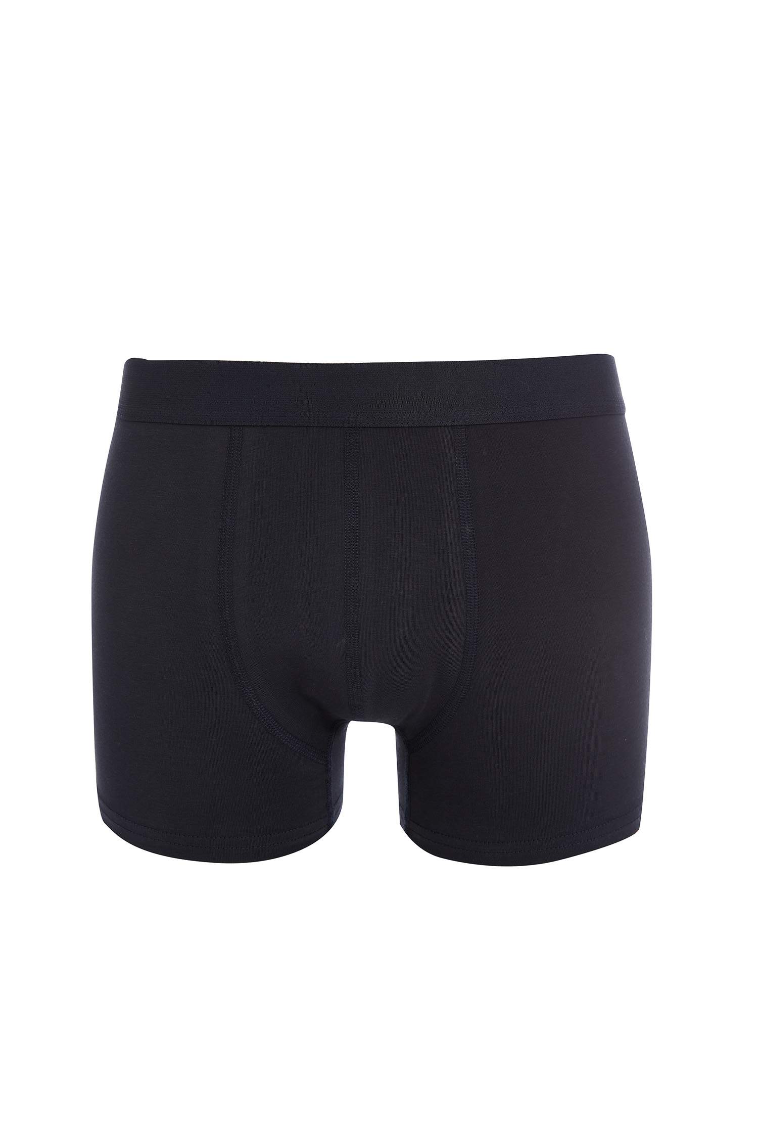 Defacto Fit Regular Fit 3'lü Boxer