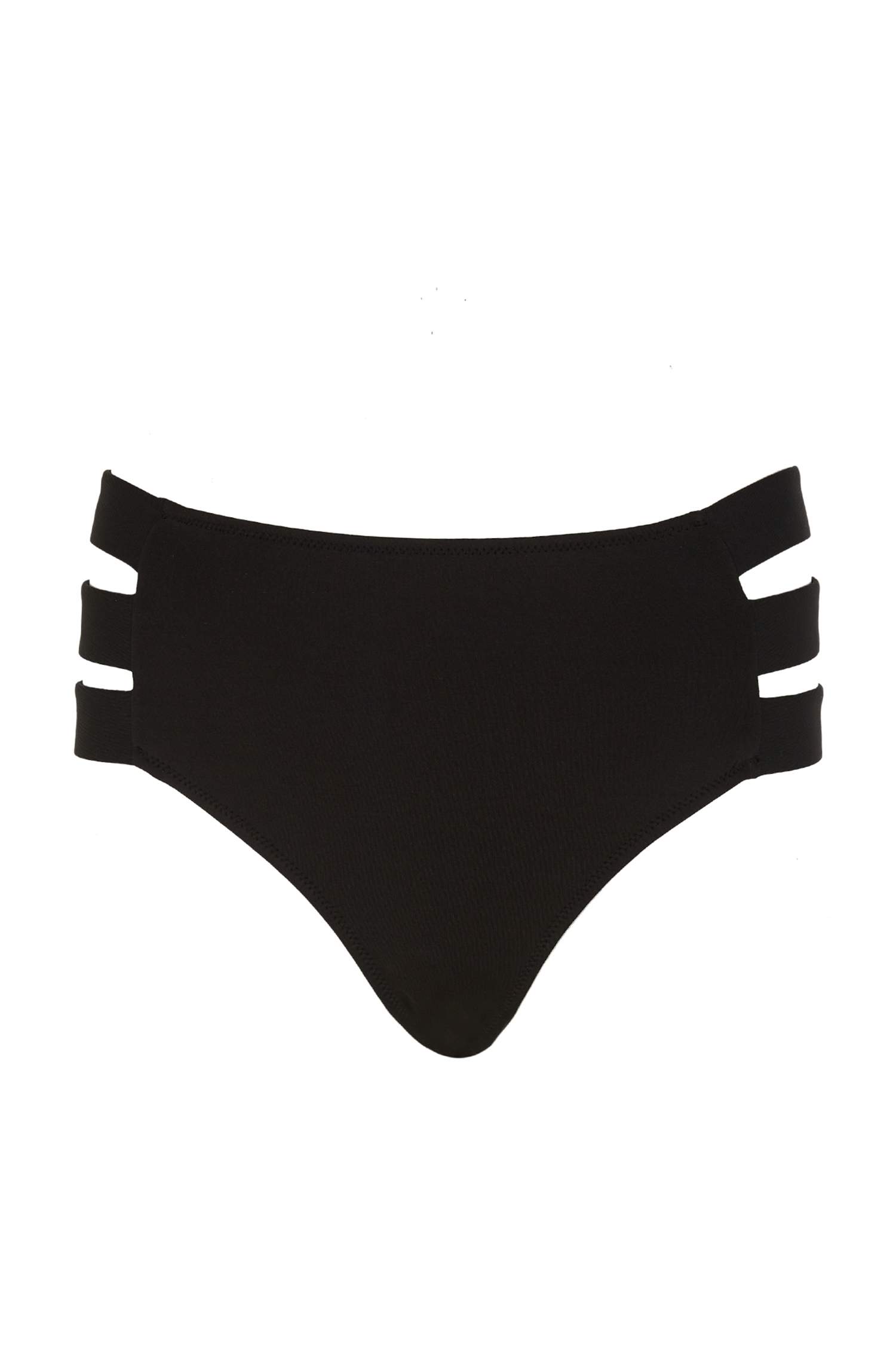 Fall In Love Regular Fit Bikini Altı