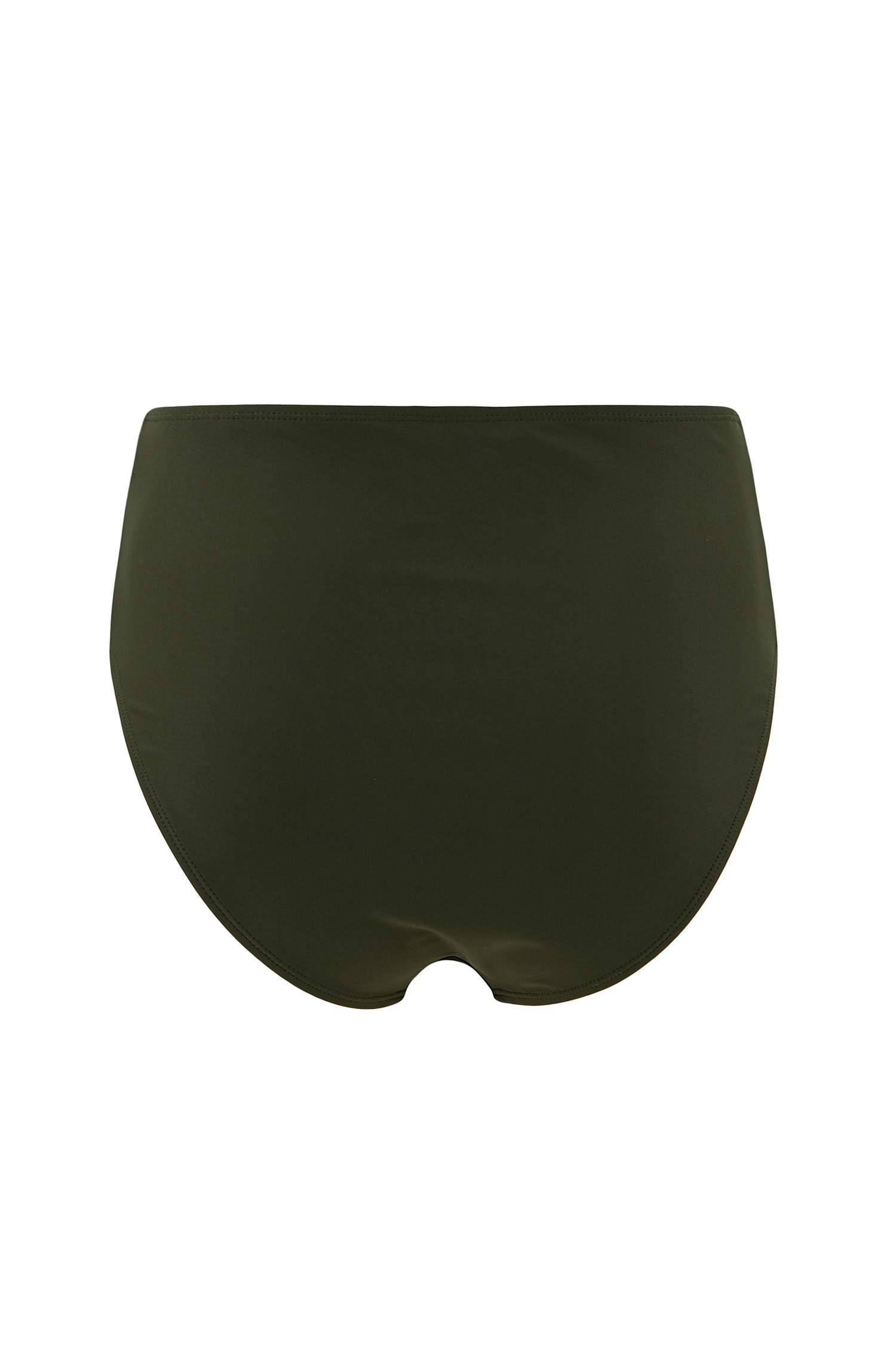 Basic Yüksek Bel Bikini Altı