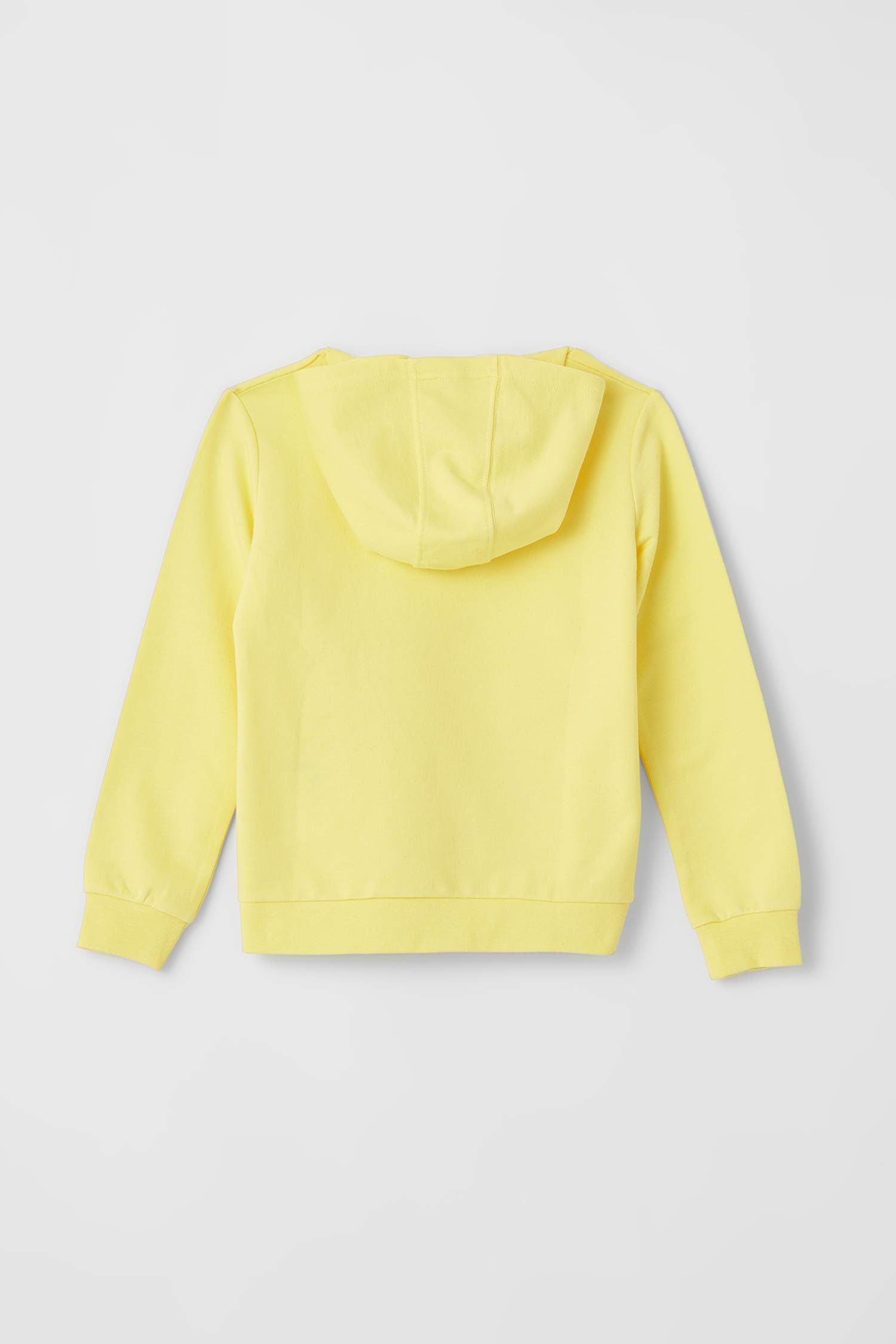 Erkek Çocuk Kapüşonlu Sweatshirt