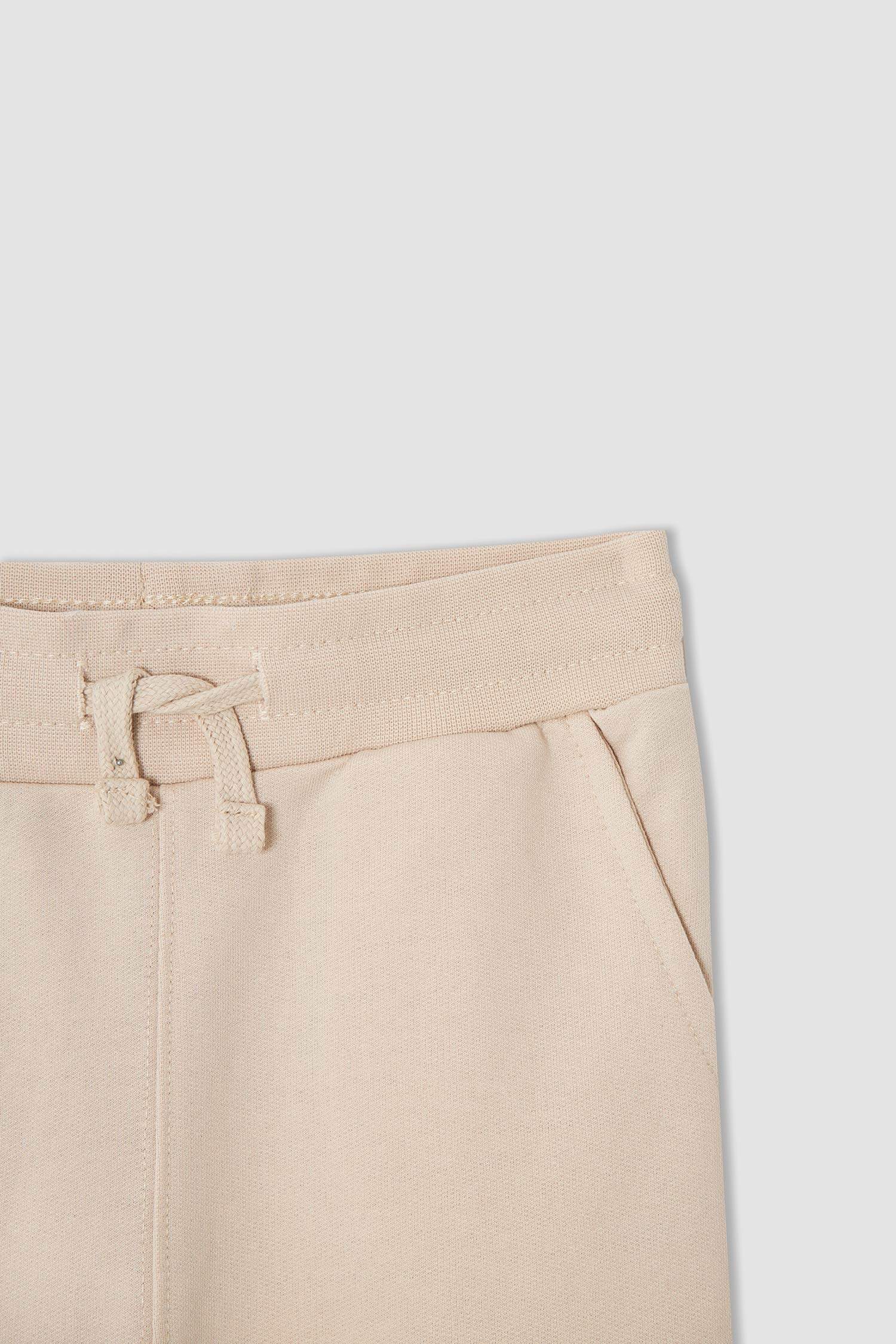 Erkek Çocuk Jogger Eşofman Altı