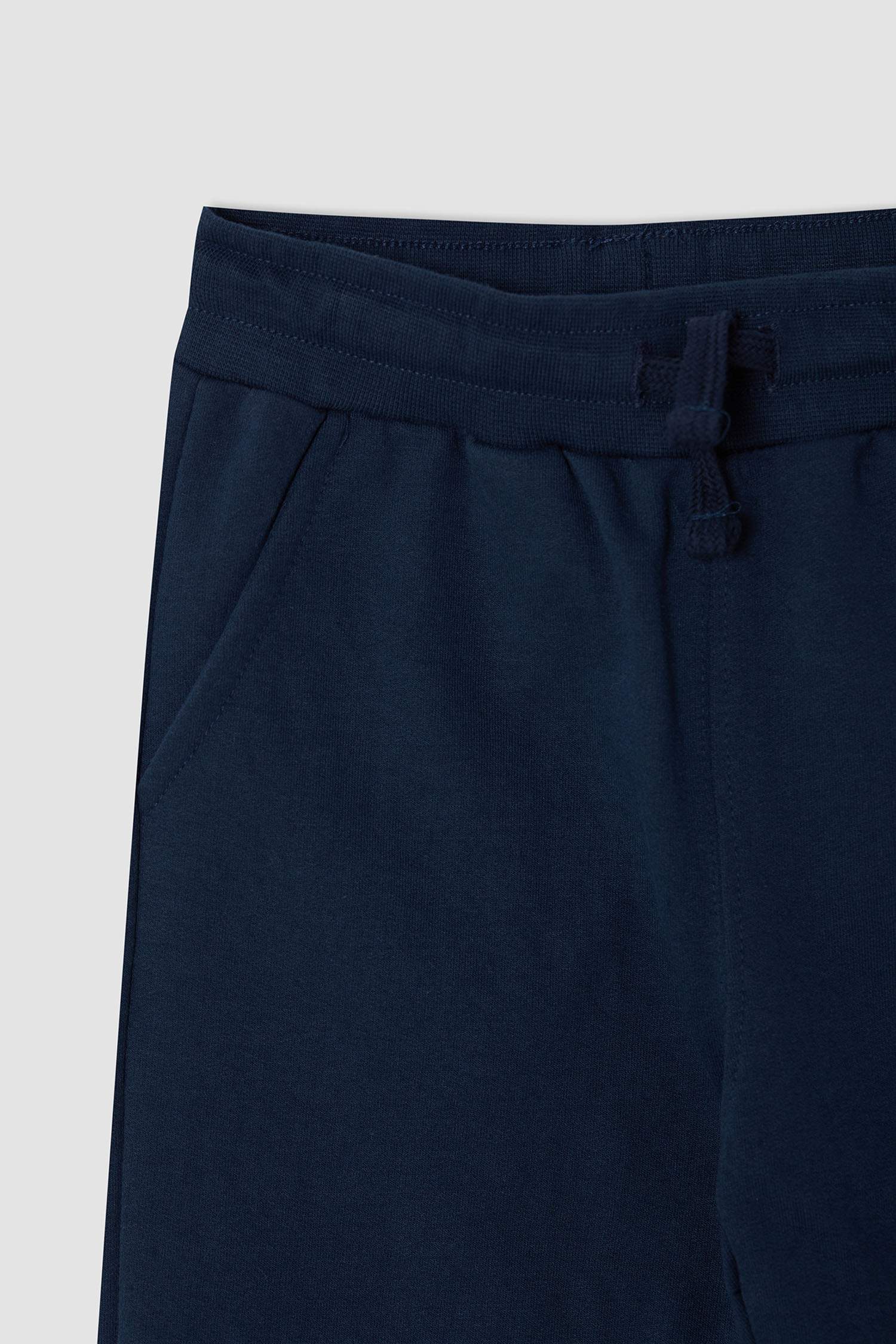 Erkek Çocuk Jogger Eşofman Altı