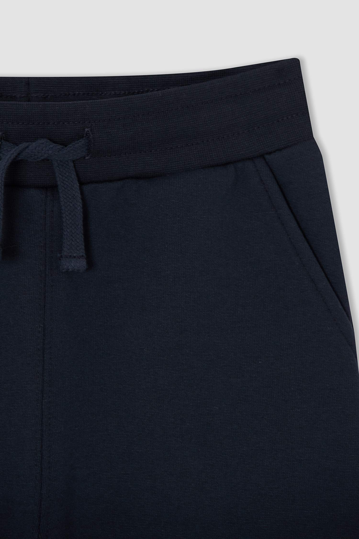 Erkek Çocuk Slim Fit Jogger Eşofman Altı