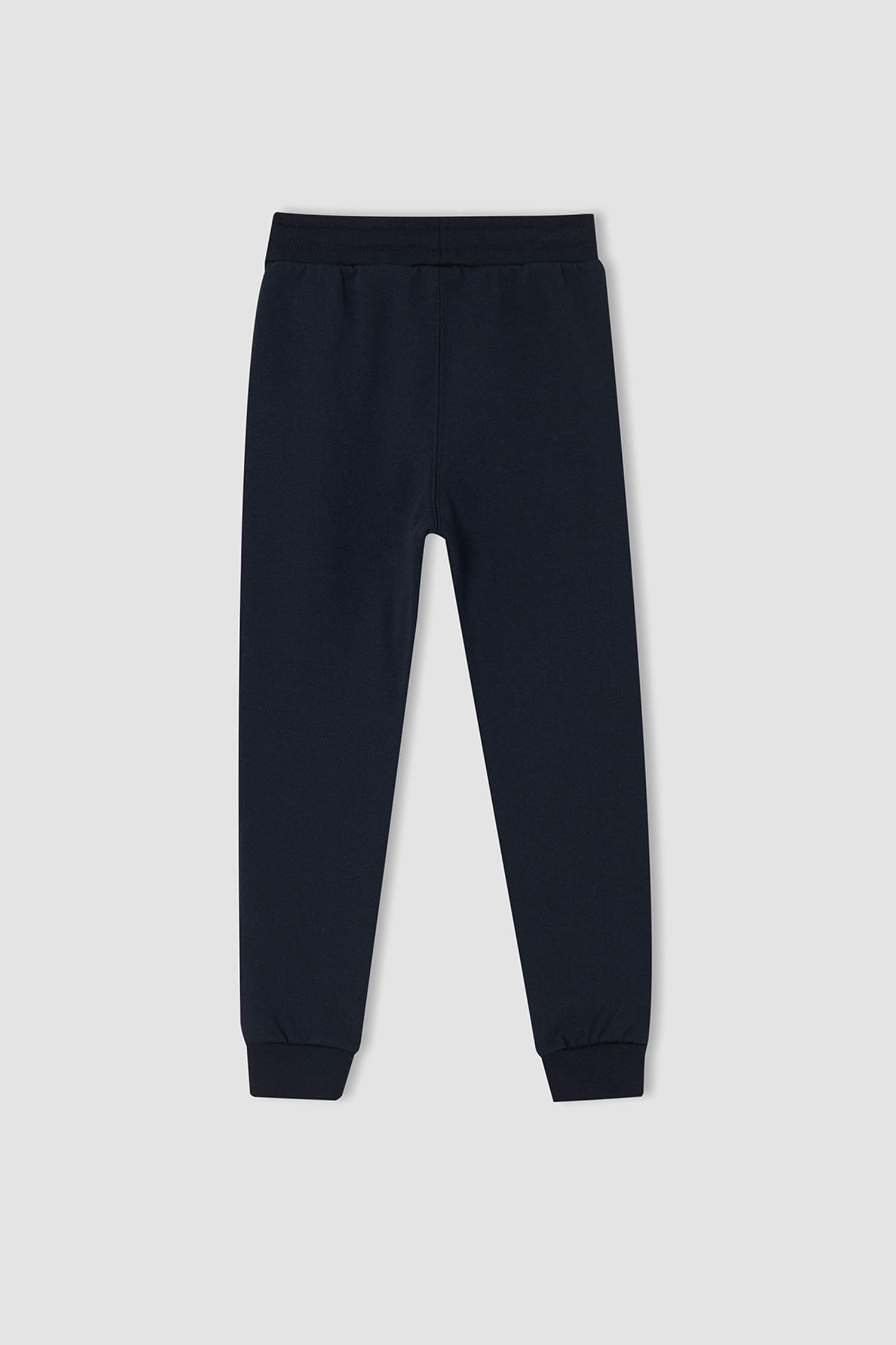 Erkek Çocuk Slim Fit Jogger Eşofman Altı