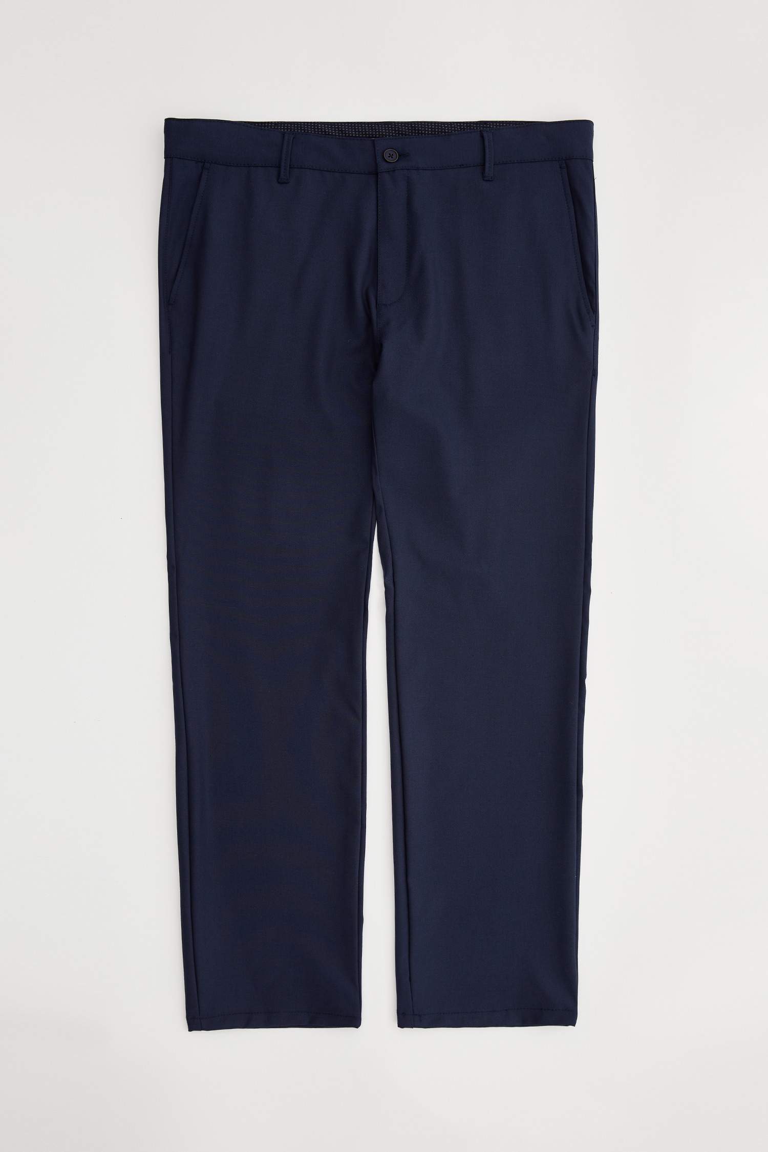 Tailored Fit Chino Pantolon