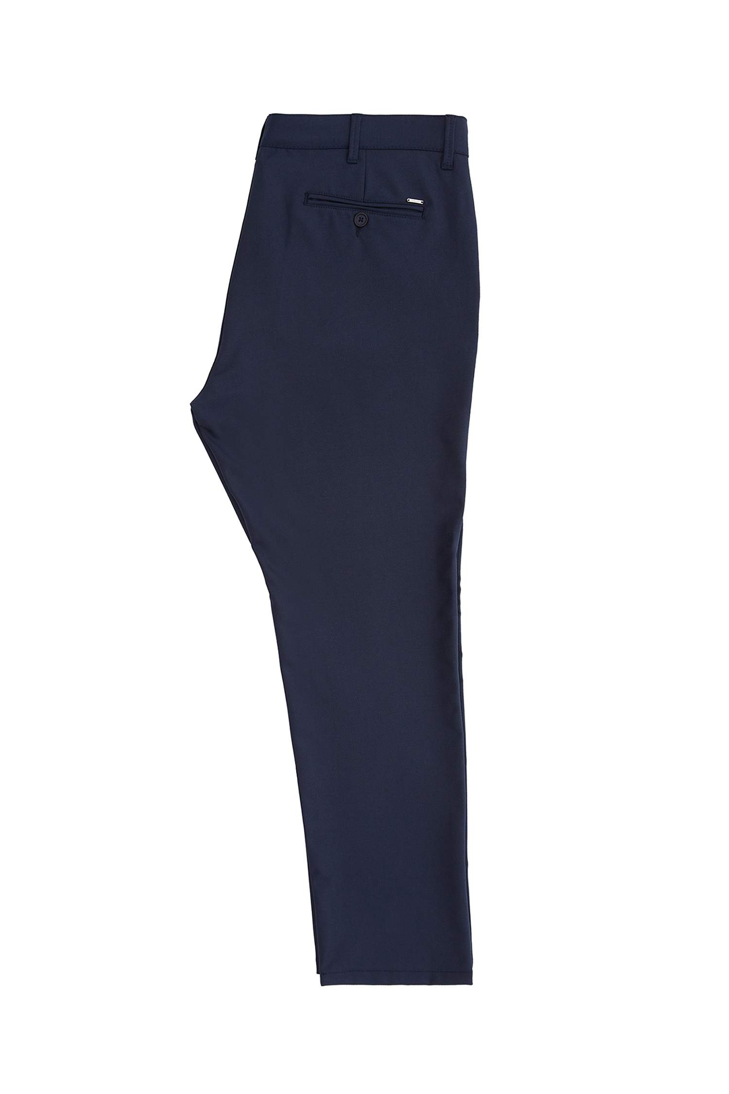 Tailored Fit Chino Pantolon