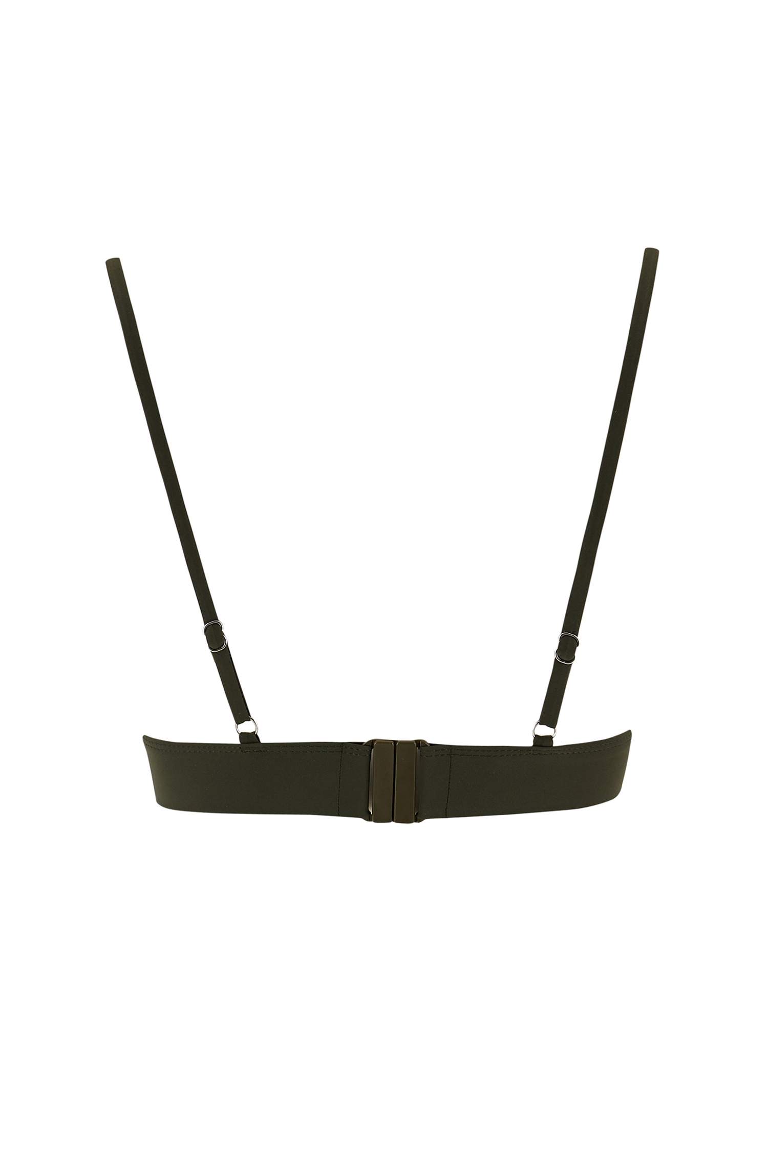 Triangle Bikini Üstü