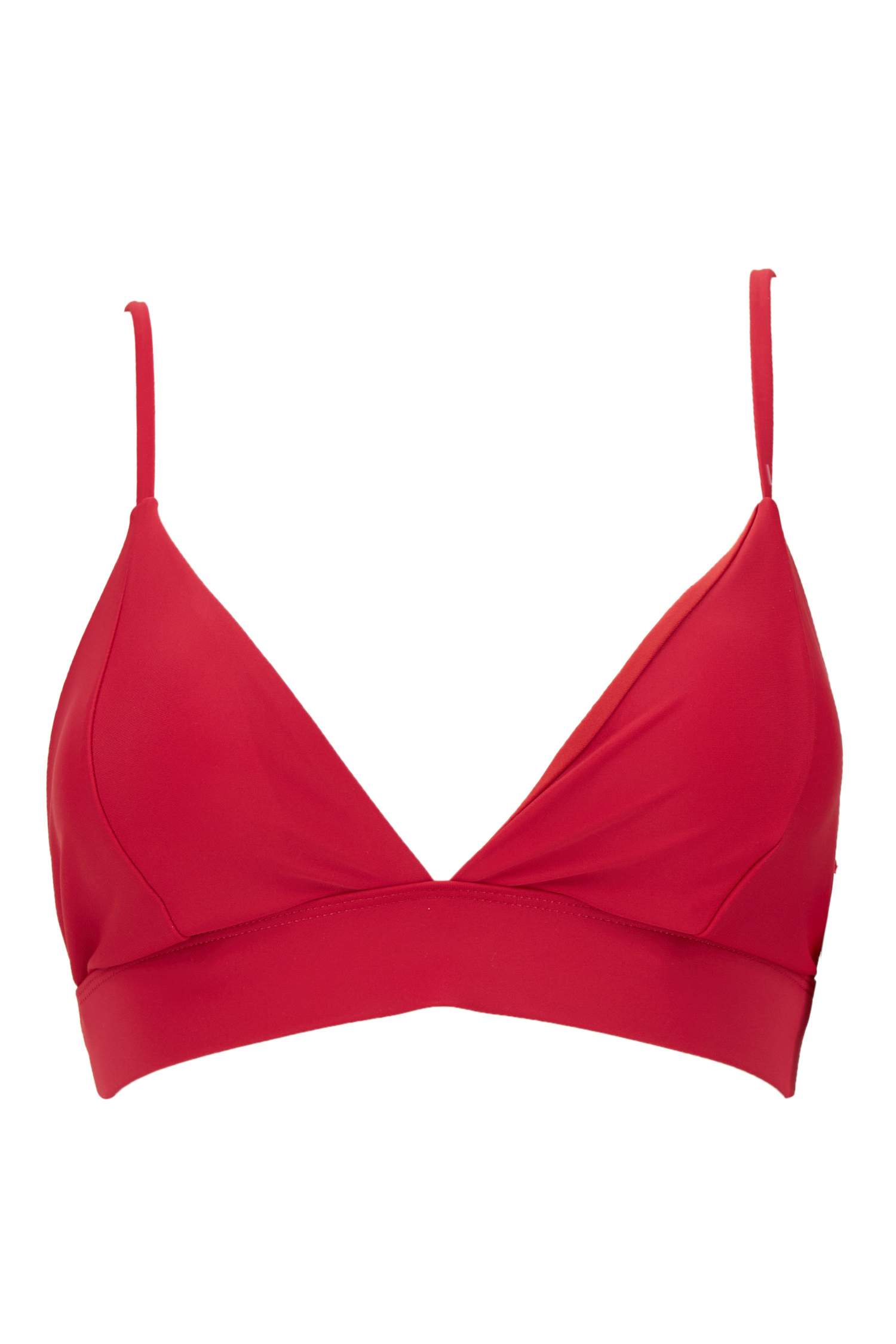 Triangle Bikini Üstü