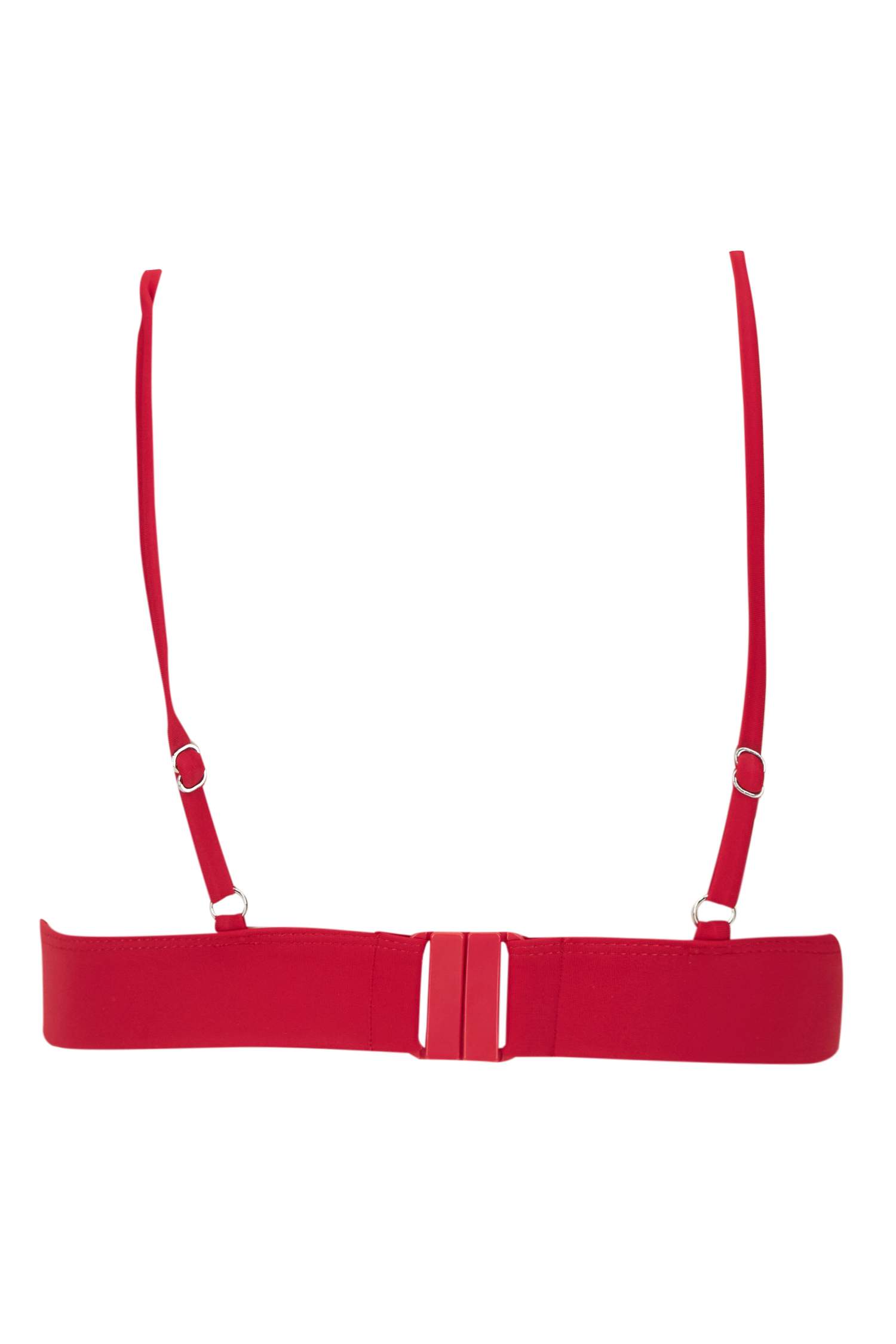Triangle Bikini Üstü