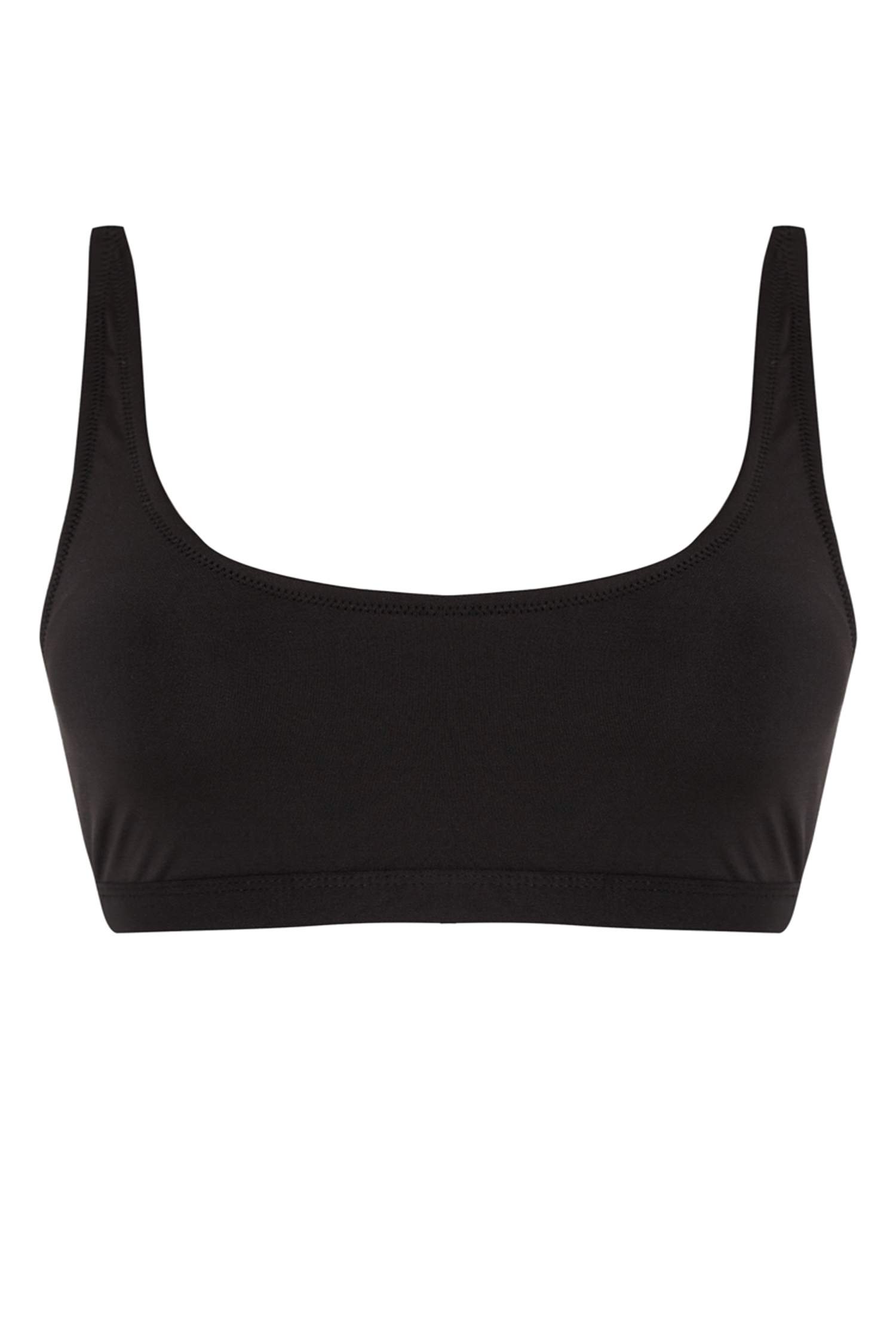 Fall In Love Regular Fit Bikini Üstü