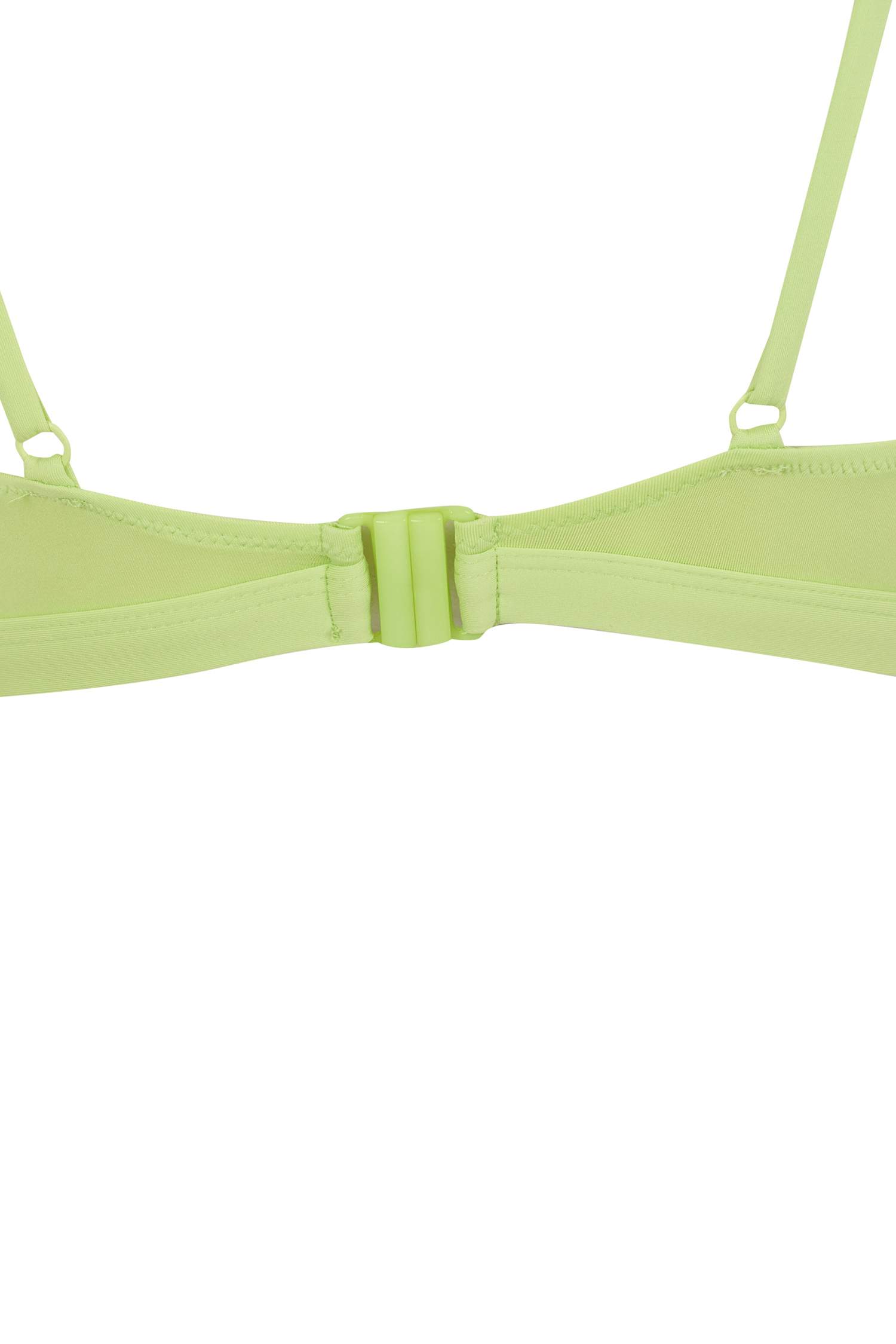 Fall In Love Regular Fit Bikini Üstü
