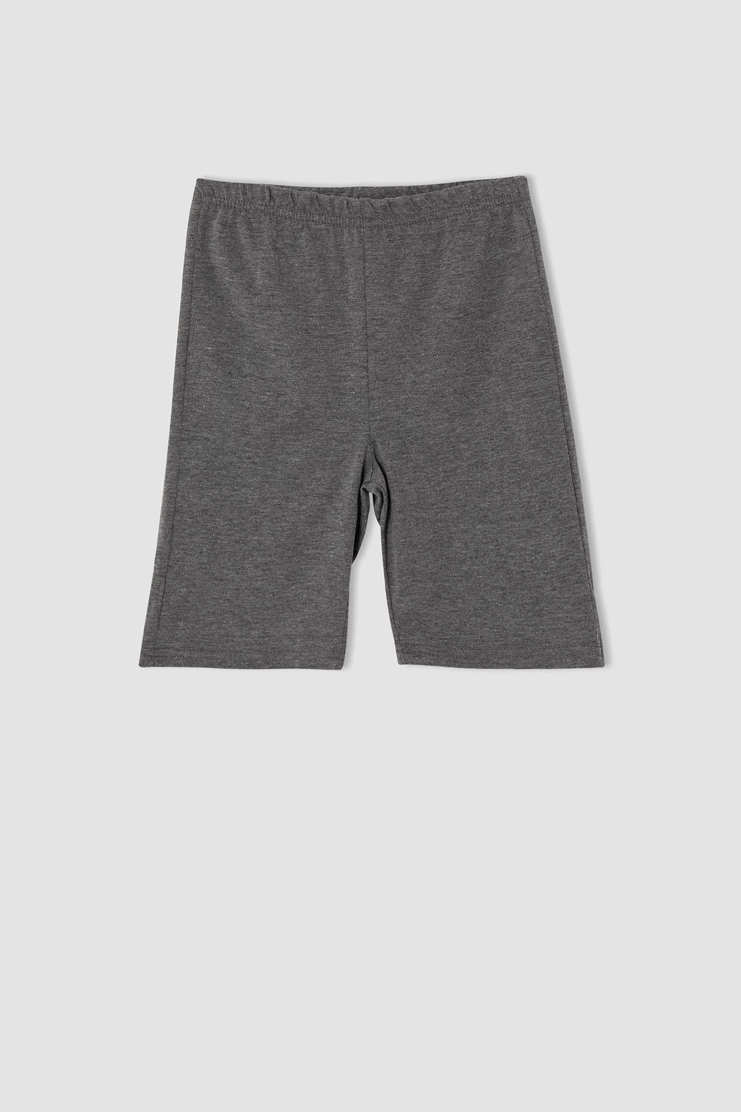 Erkek Çocuk Yazı Baskılı Pijama Takımı