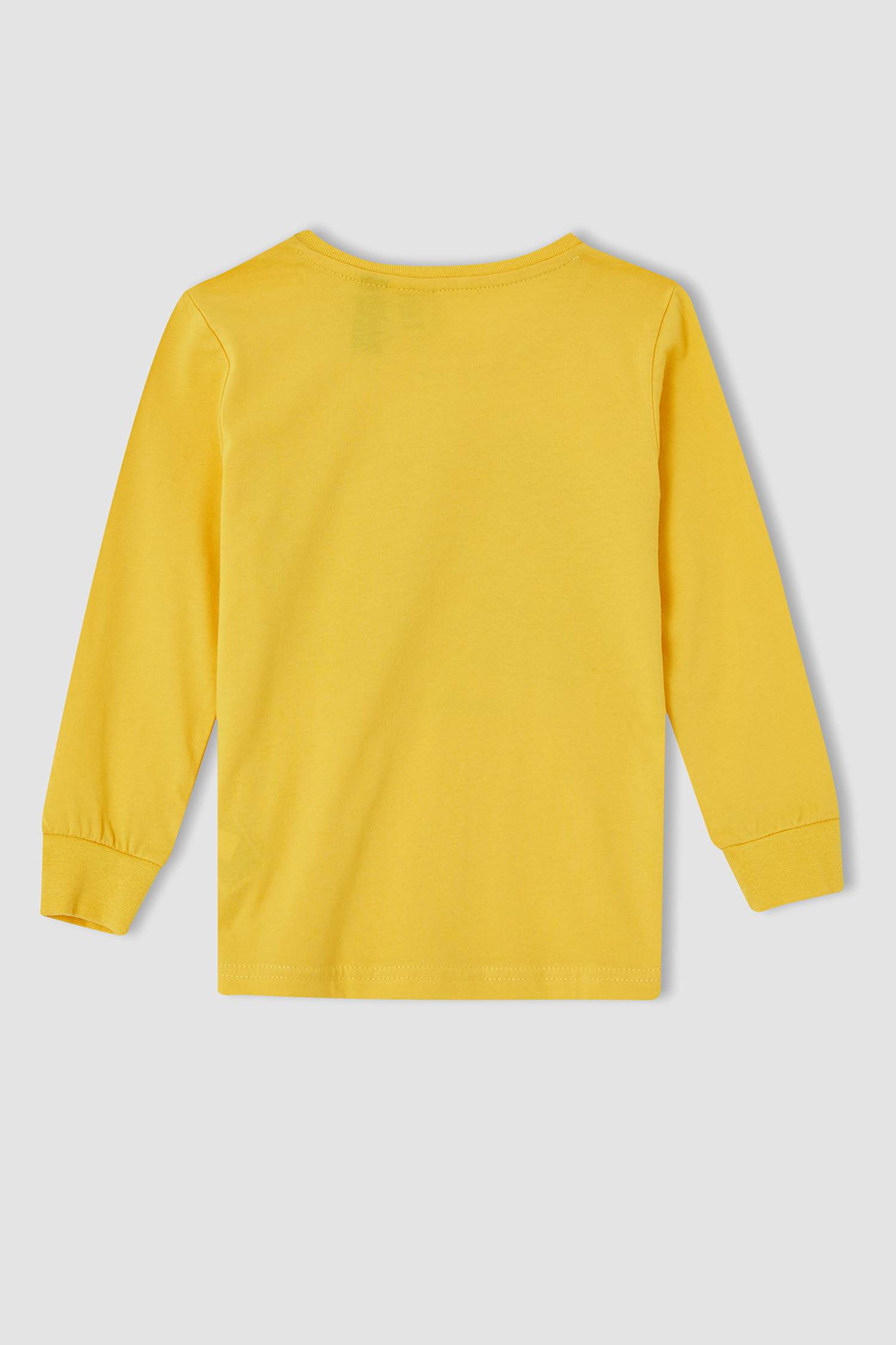 Erkek Çocuk Kral Şakir Lisanslı Pijama Takım