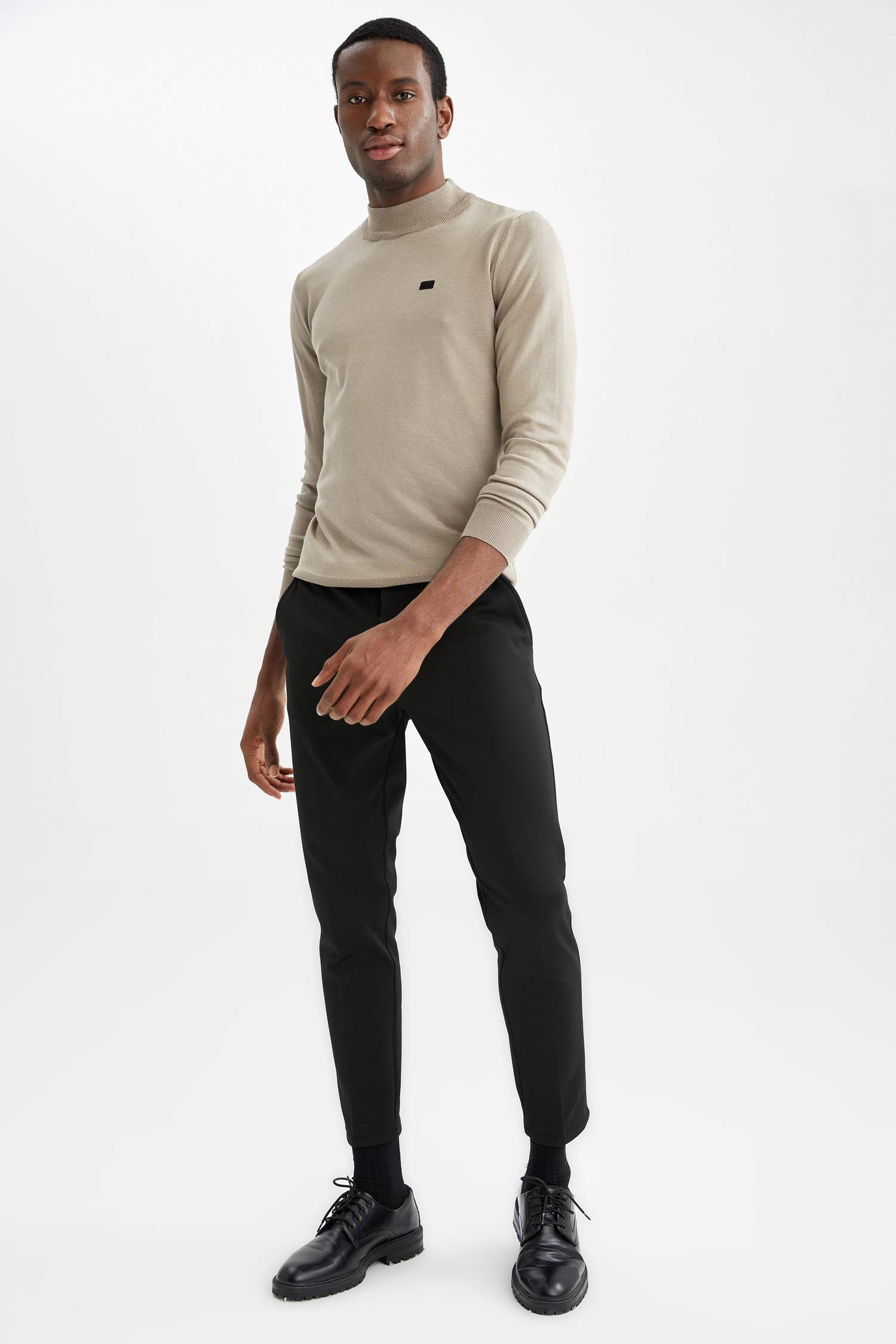 Jogger Pantolon