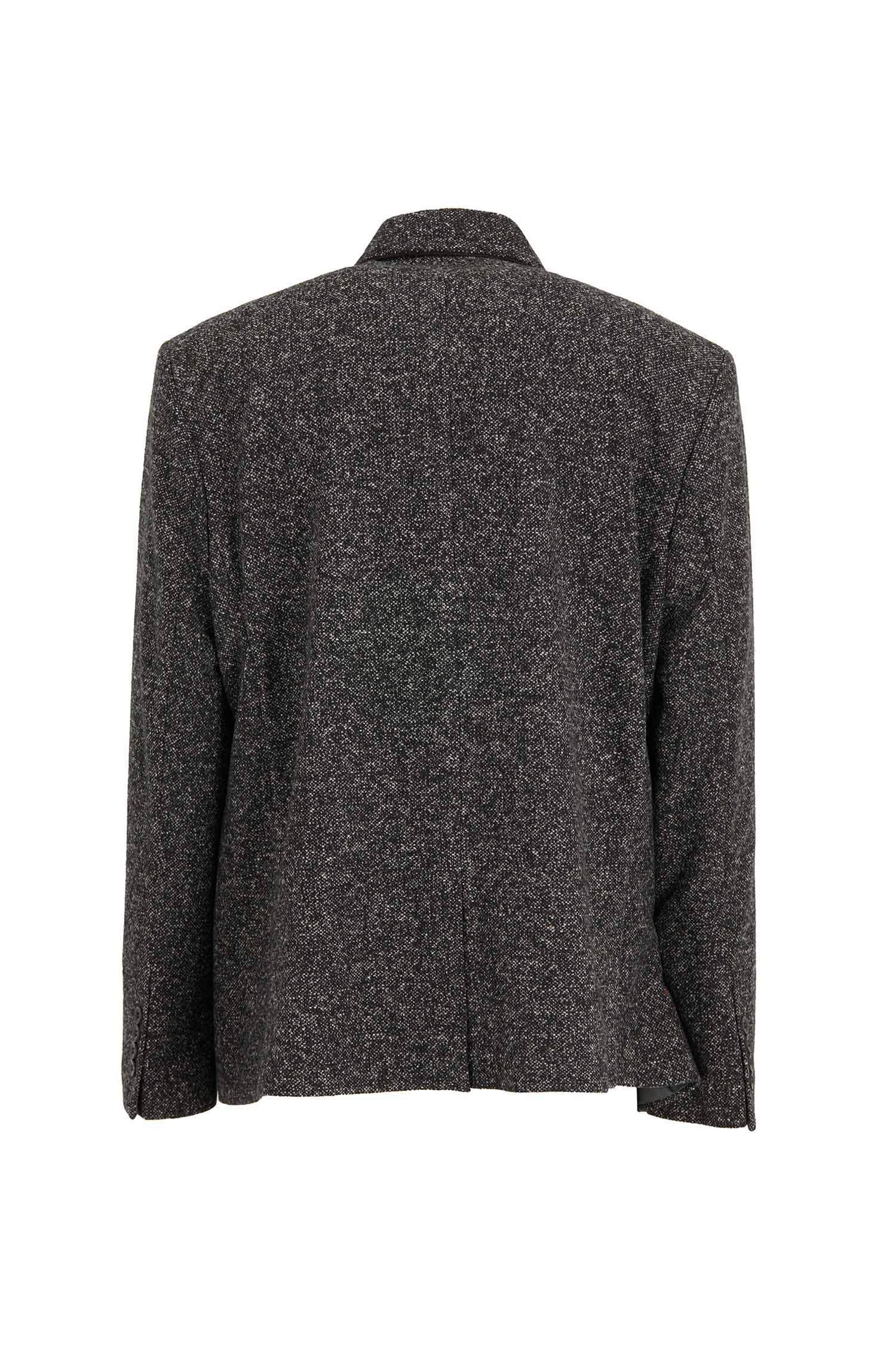 Regular Fit Blazer Ceket
