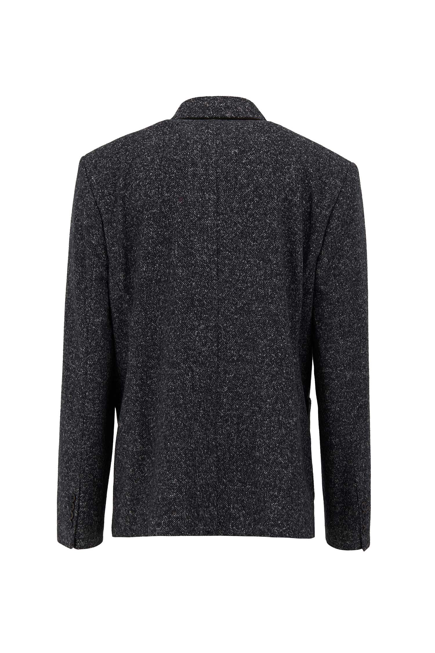 Regular Fit Blazer Ceket