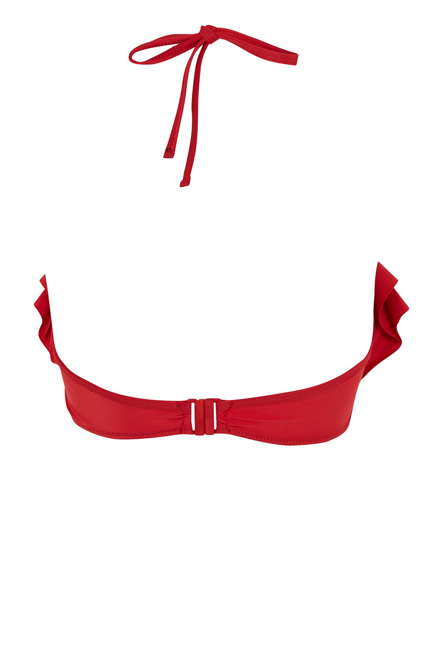 Fall In Love Regular Fit Bikini Üstü