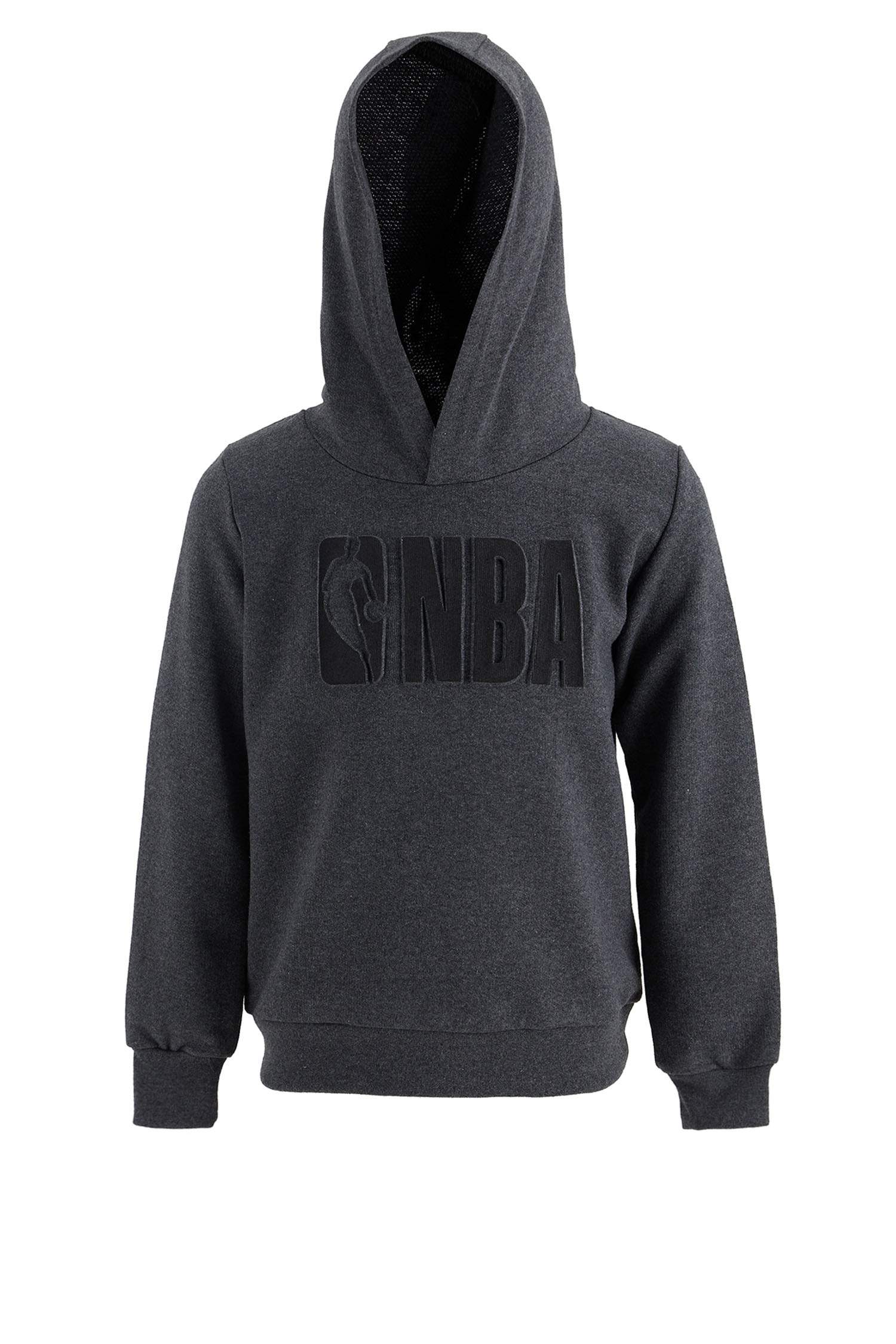 Erkek Çocuk NBA Lisanslı Kapüşonlu Sweatshirt