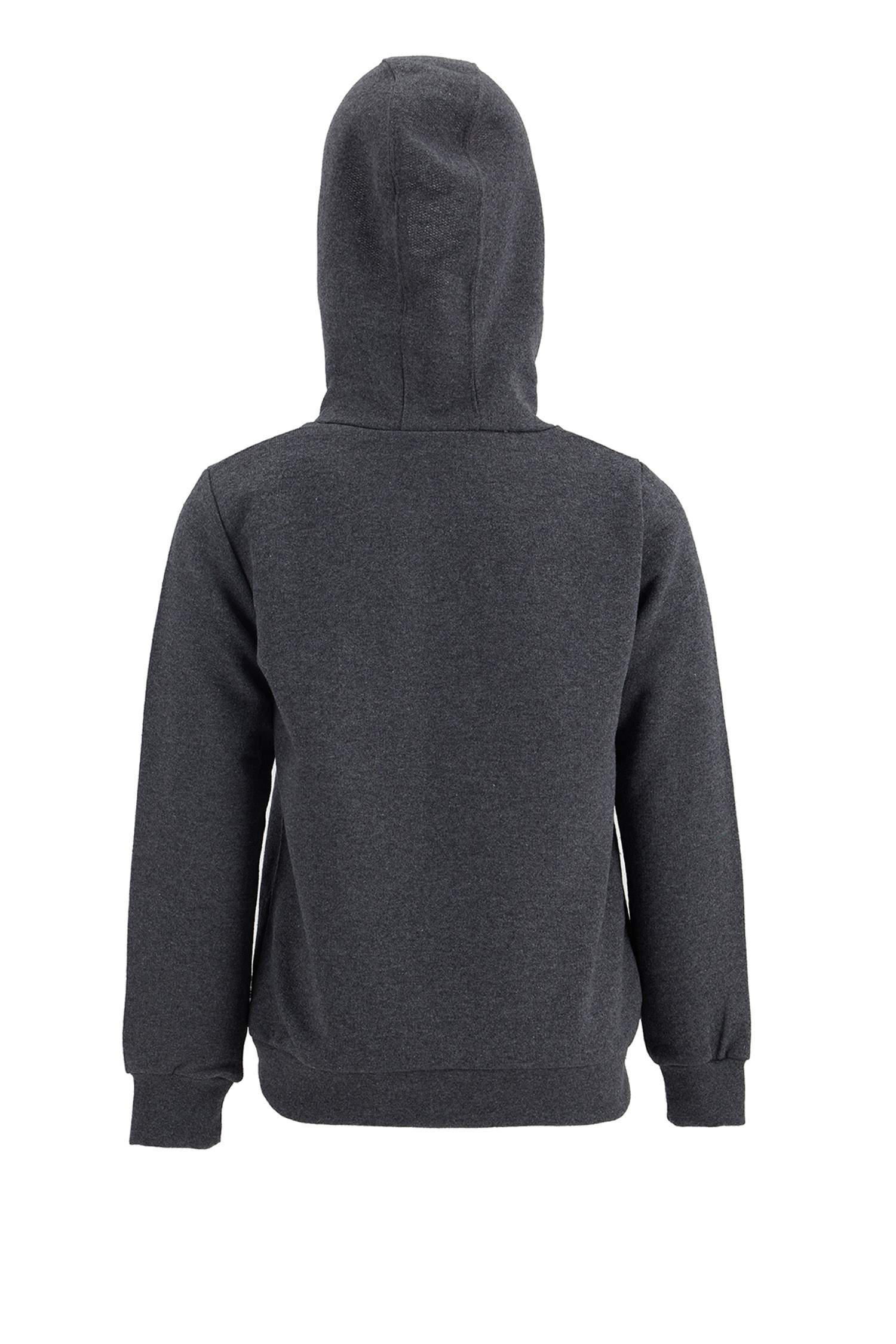 Erkek Çocuk NBA Lisanslı Kapüşonlu Sweatshirt