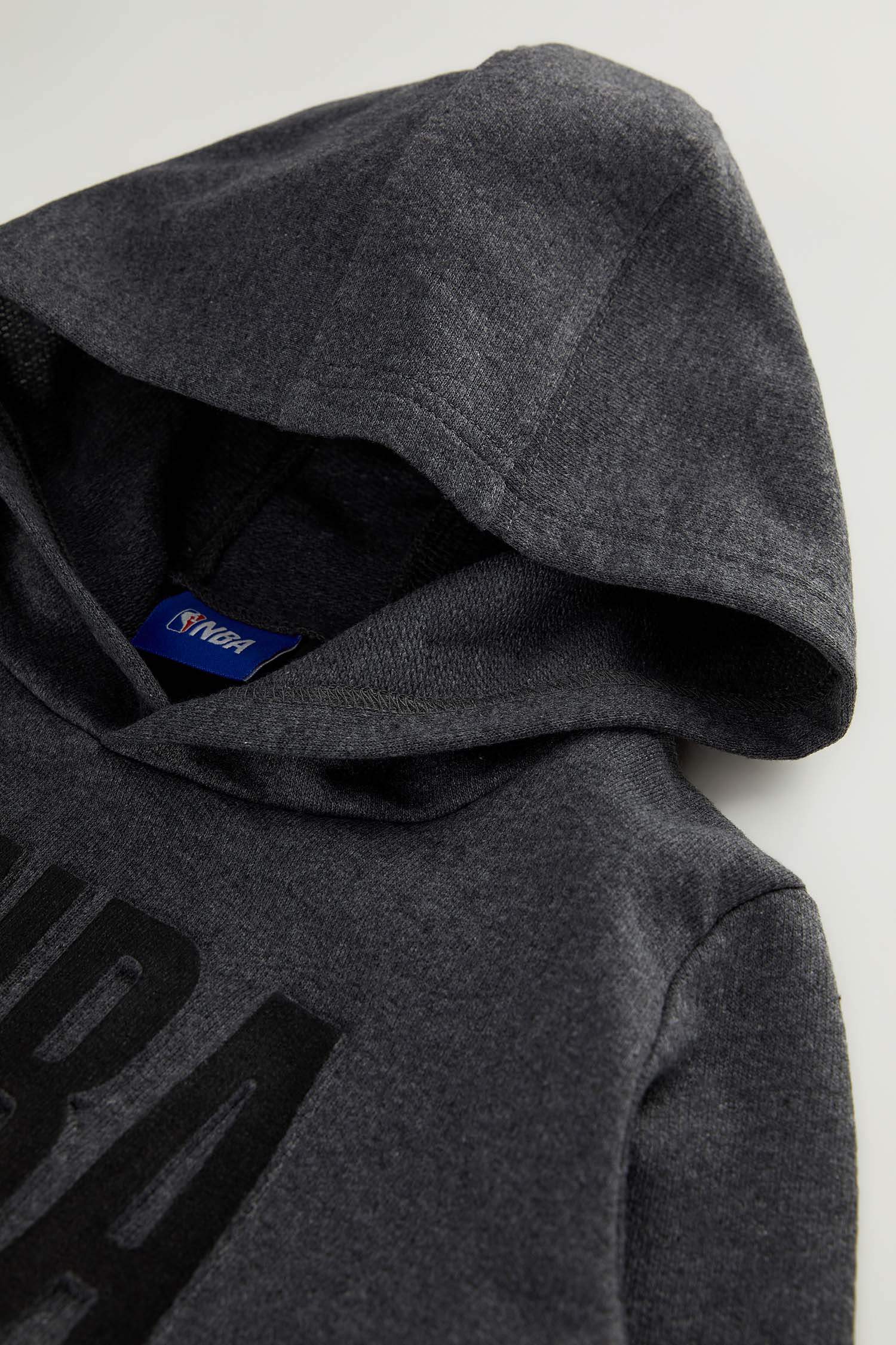 Erkek Çocuk NBA Lisanslı Kapüşonlu Sweatshirt