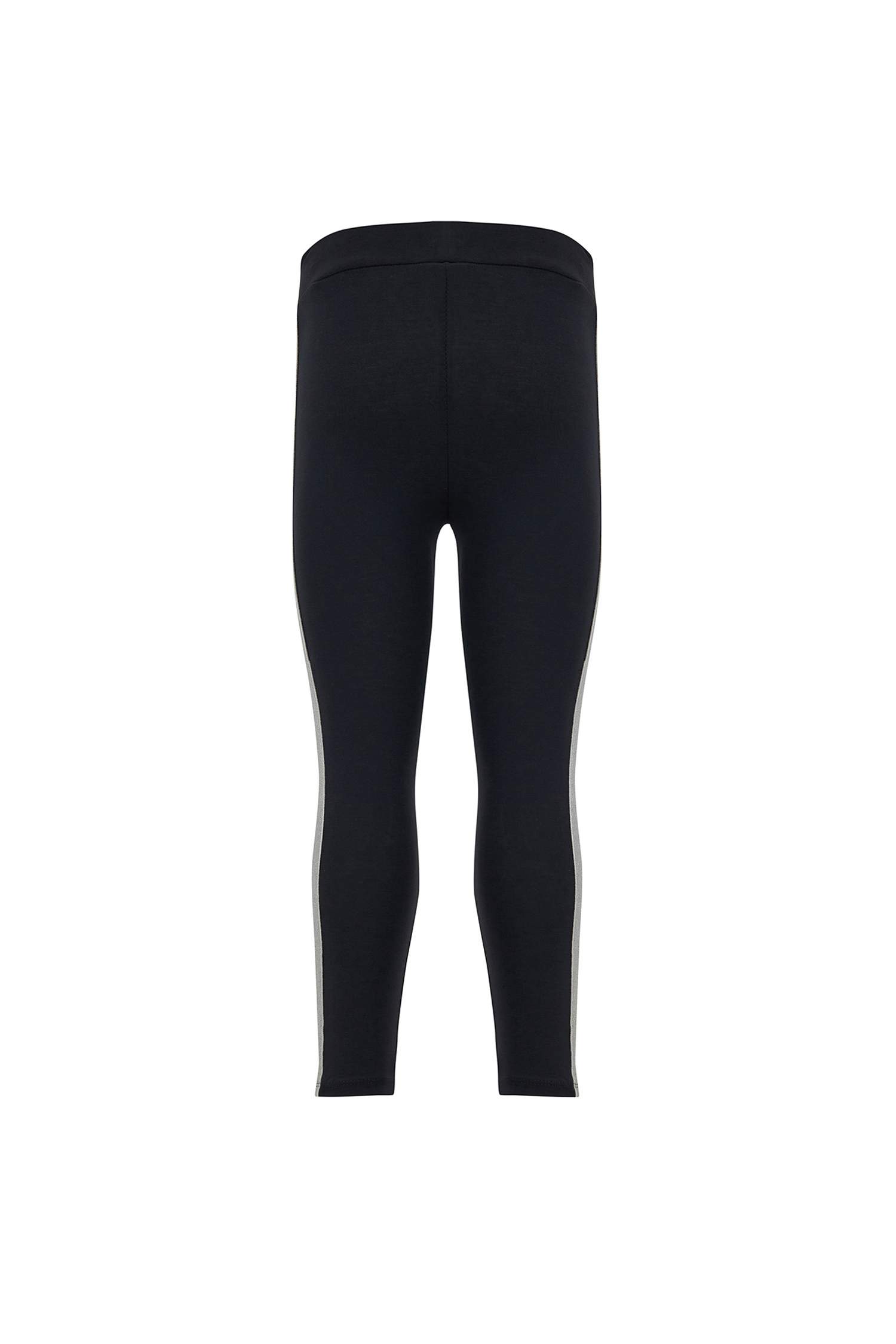 Kız Çocuk L.O.L Lisanslı Slim Fit Bilek Boy Tayt