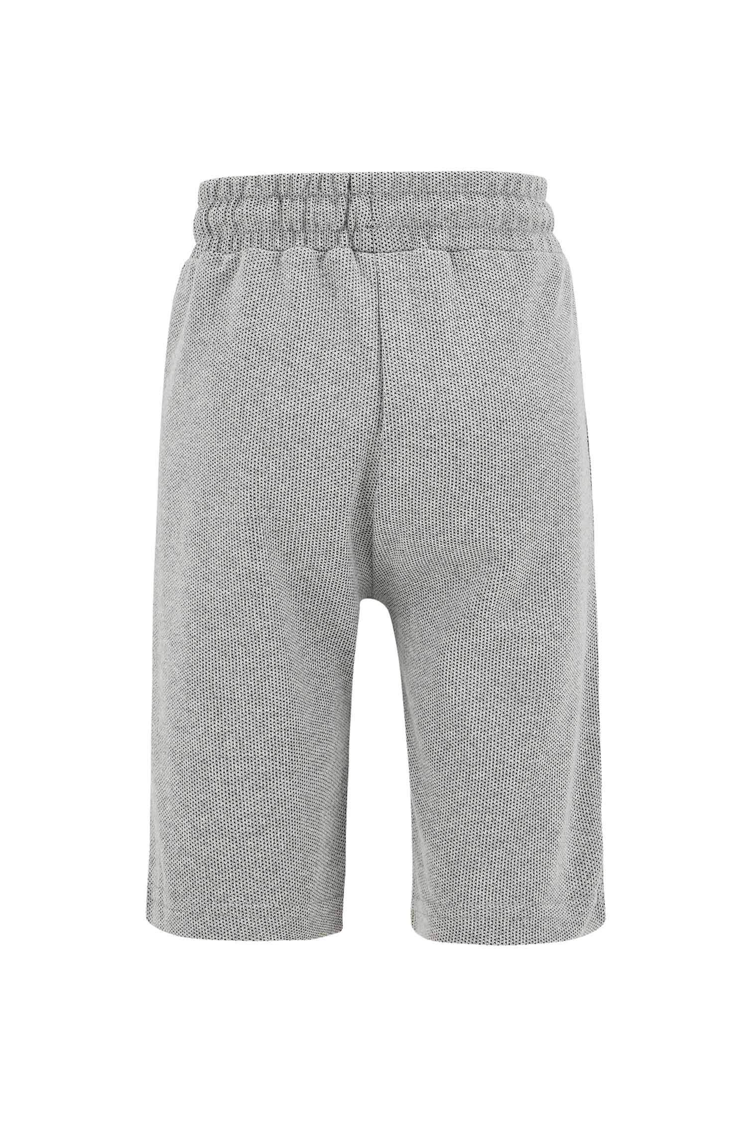 Erkek Çocuk Basic Bermuda Şort