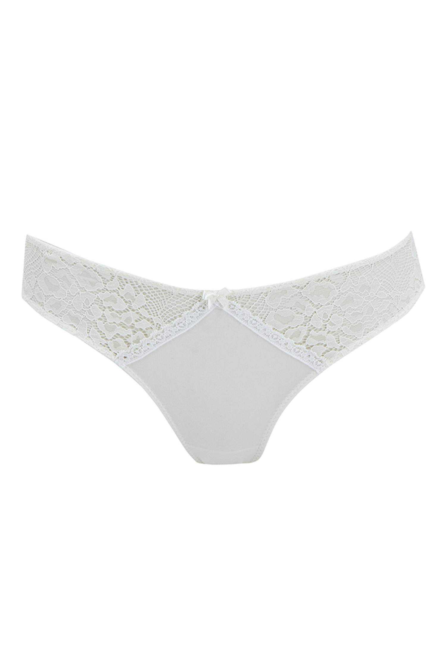 Dantelli Bikini Külot