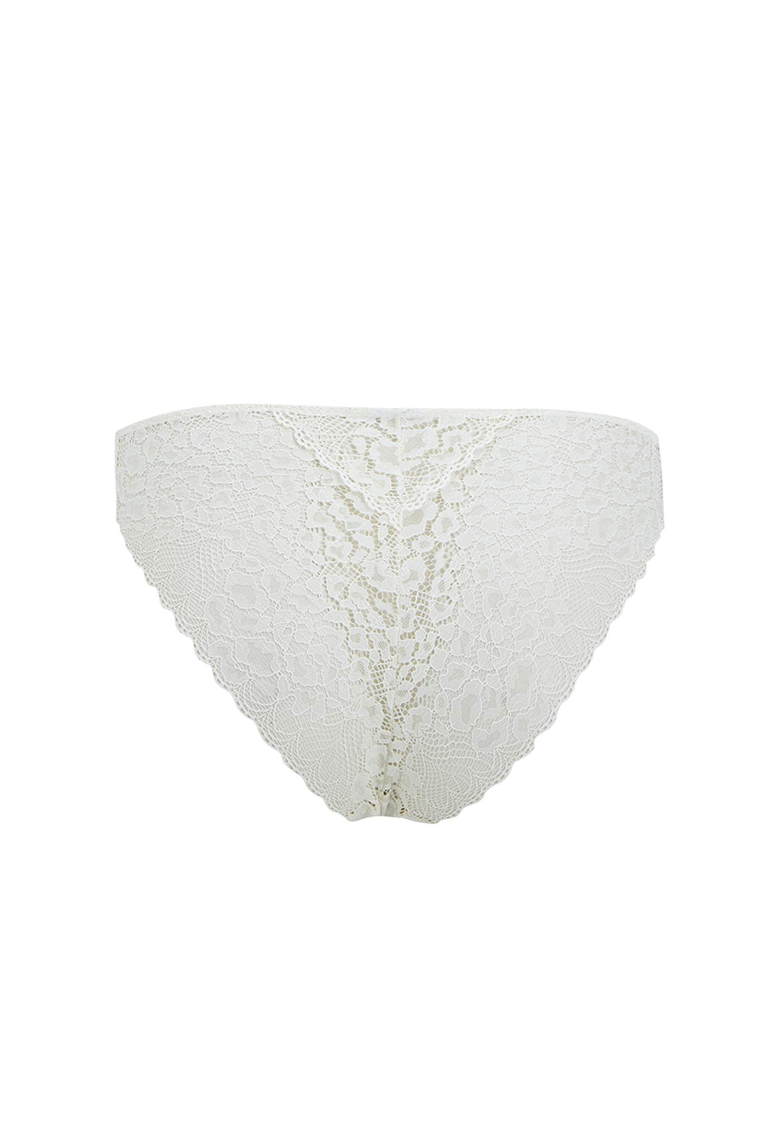 Dantelli Bikini Külot
