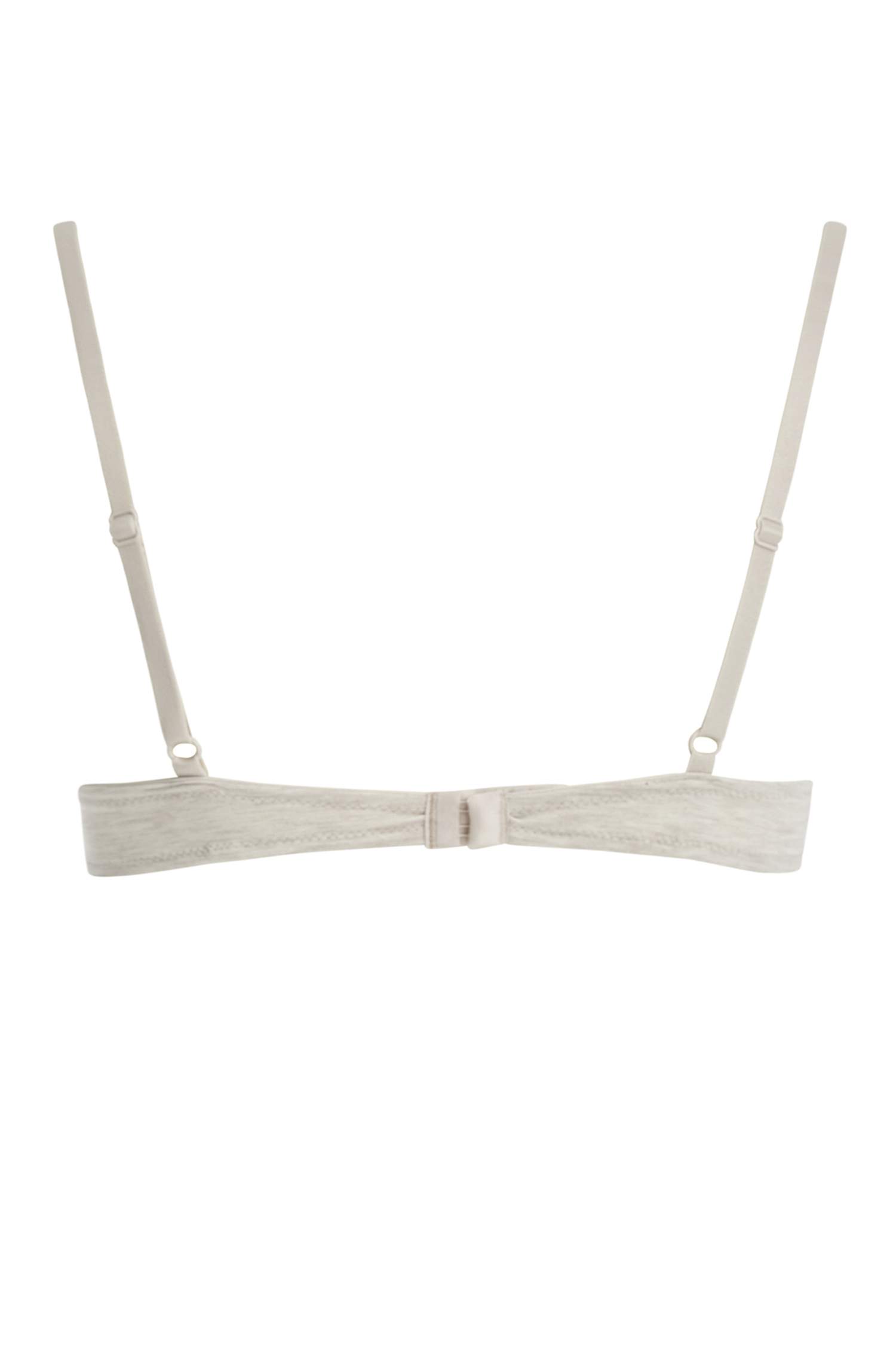 Triangle Tişört Sütyen