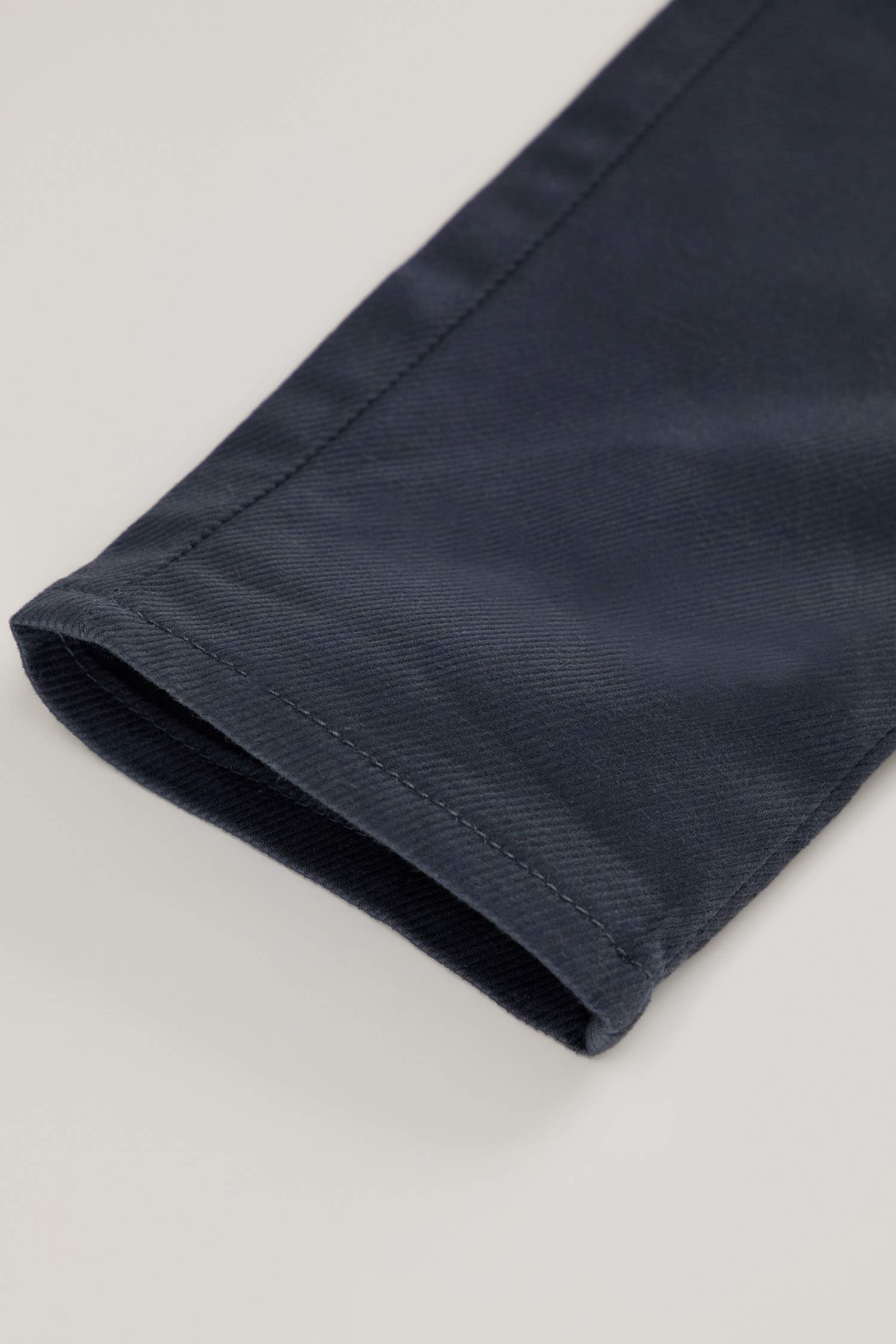 Erkek Çocuk Slouchy Dokuma Pantolon