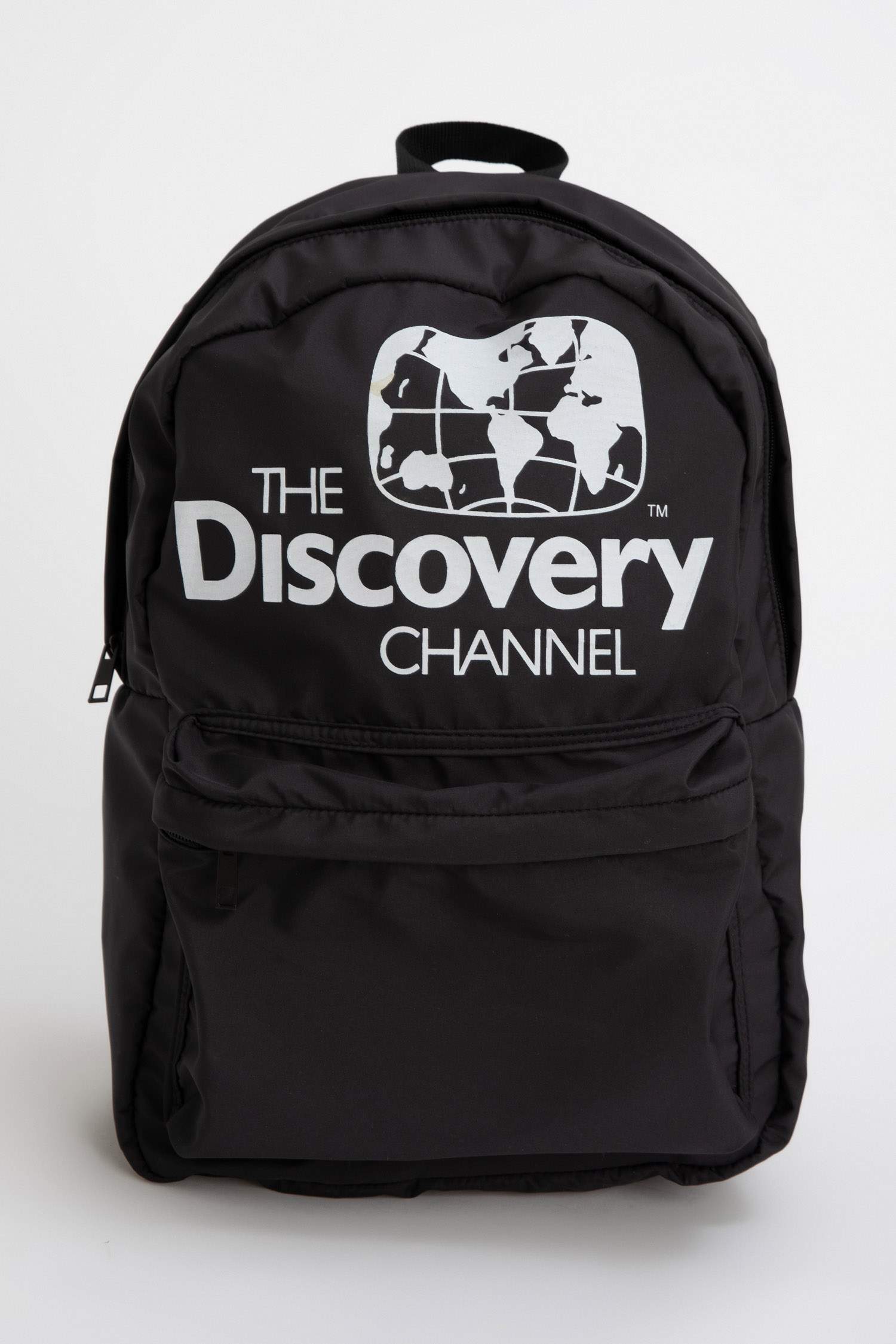 Ultra Hafif Discovery Channel Lisanslı Sırt Çantası