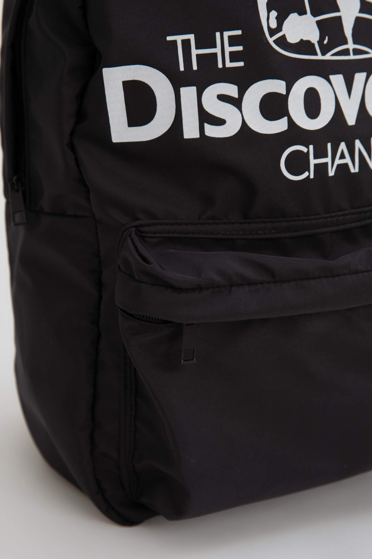 Ultra Hafif Discovery Channel Lisanslı Sırt Çantası
