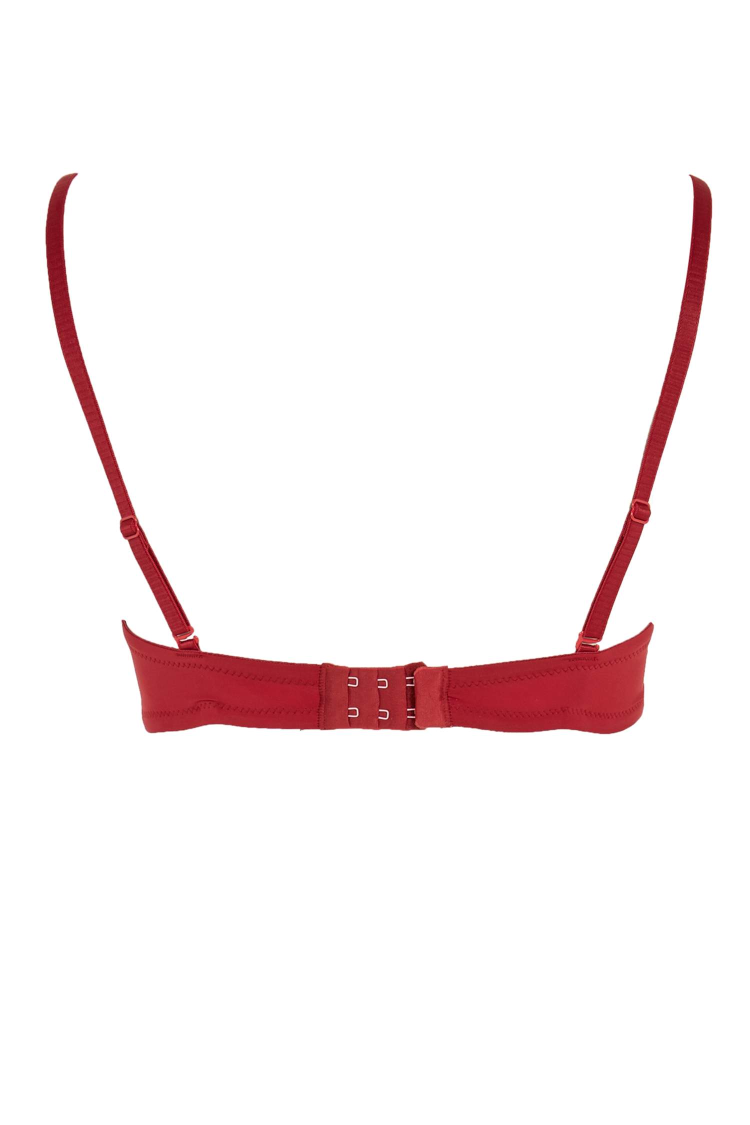 Mikro Strapless Maximizer Extra Dolgulu Sütyen