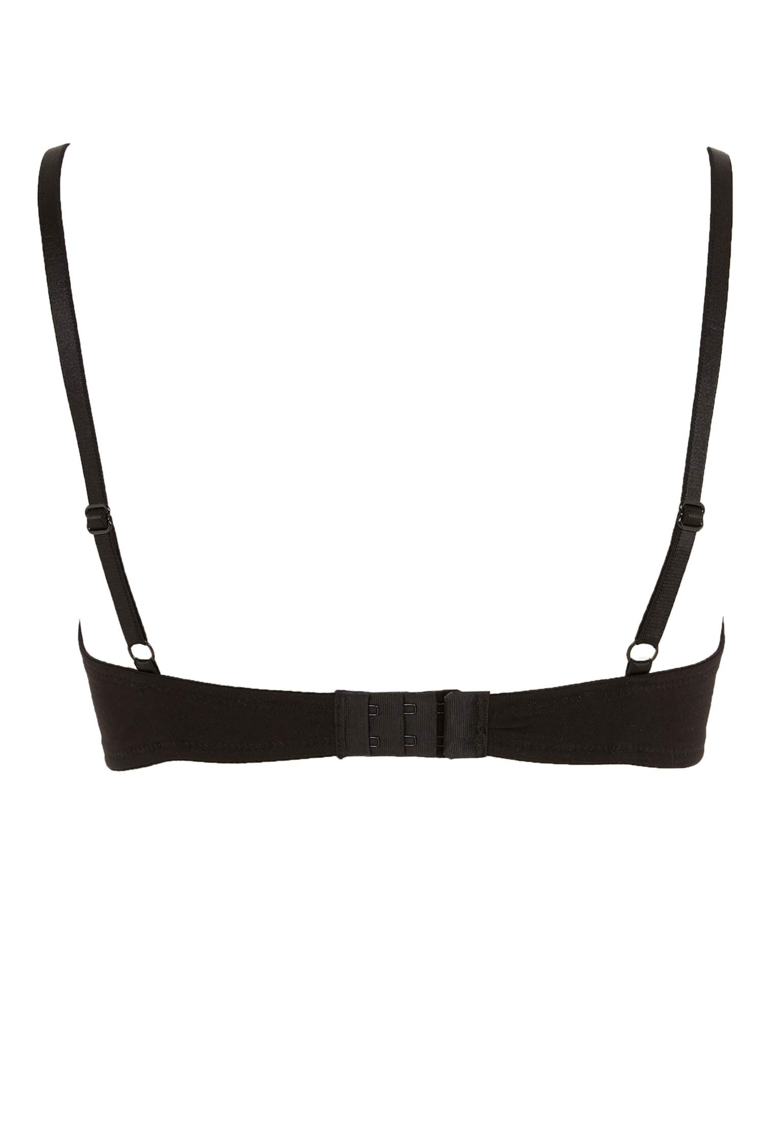 Basic Push Up Tişört Sütyeni