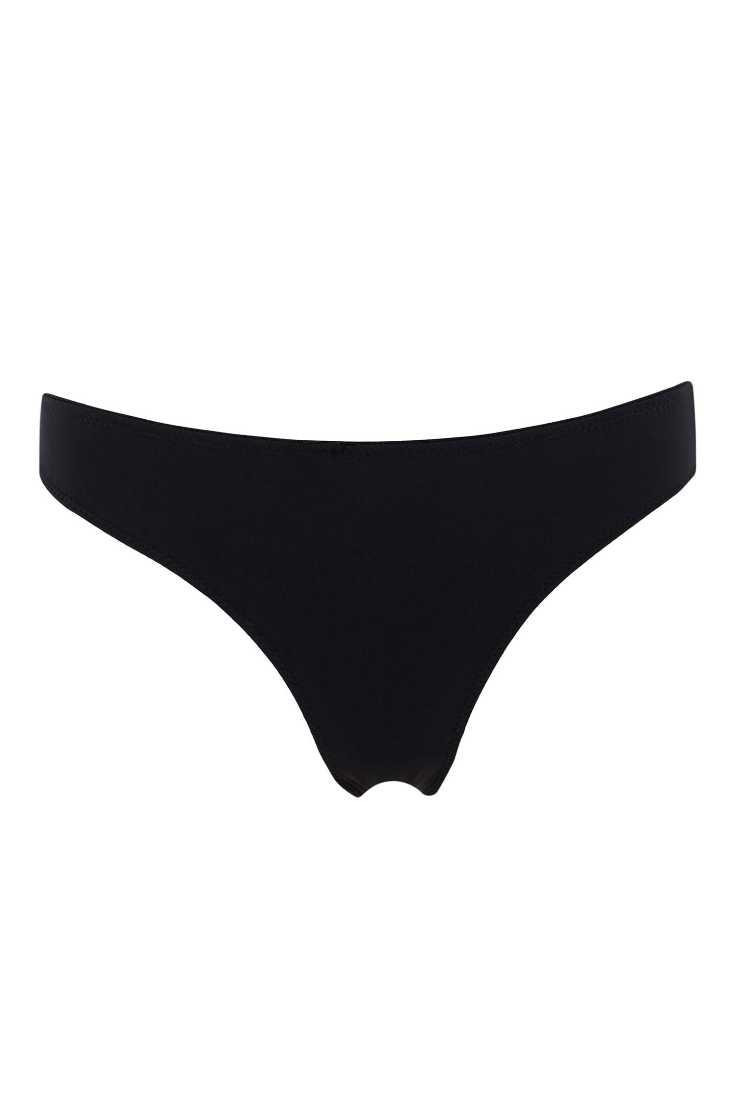 Dantel Detaylı Brief Külot