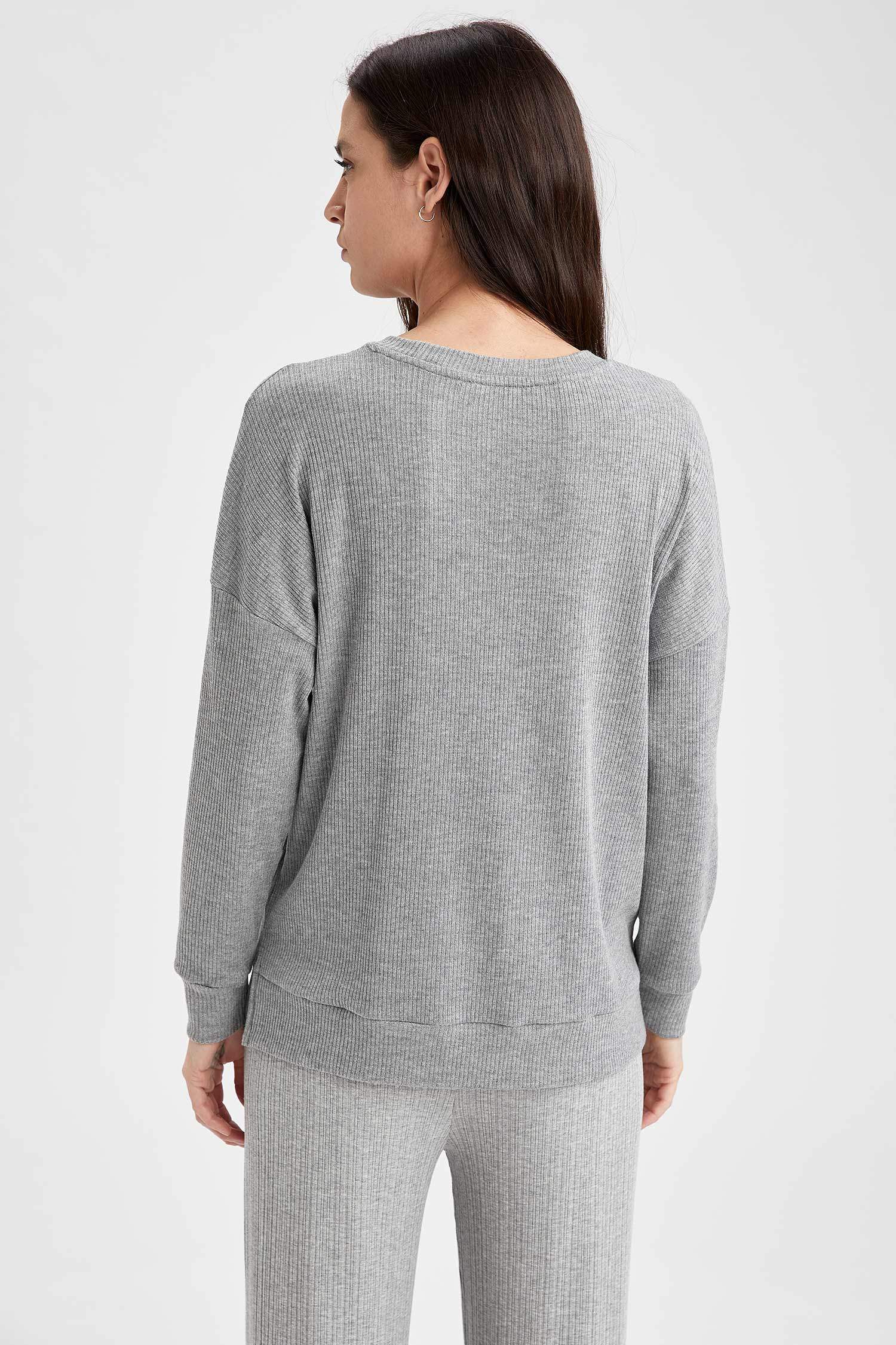 Hamile Basic Sweatshirt