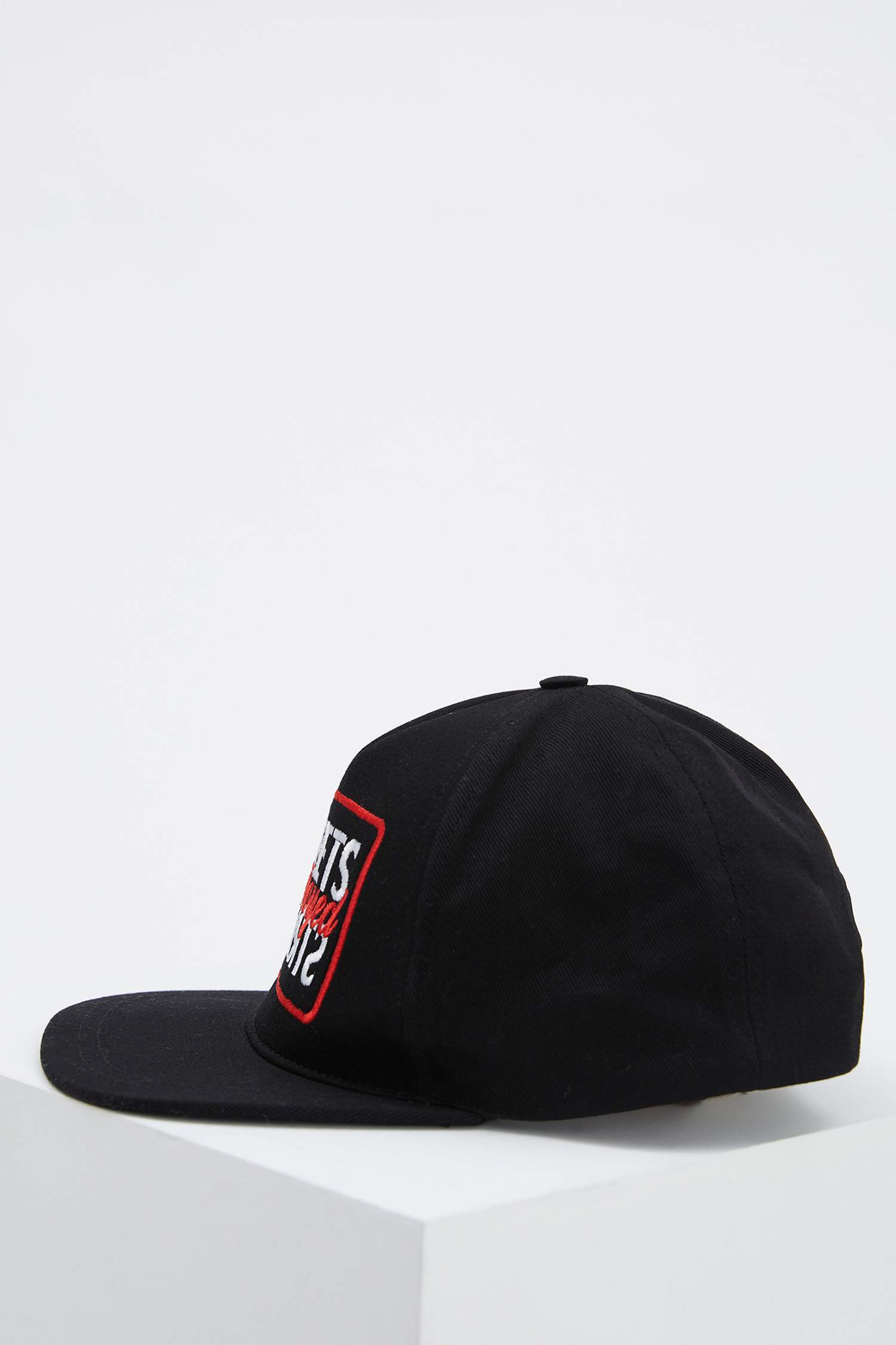 İşlemeli Baseball Şapka