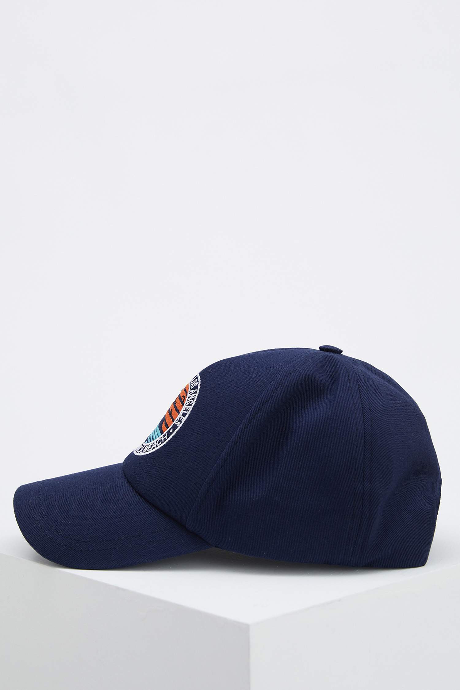 İşlemeli Baseball Şapka
