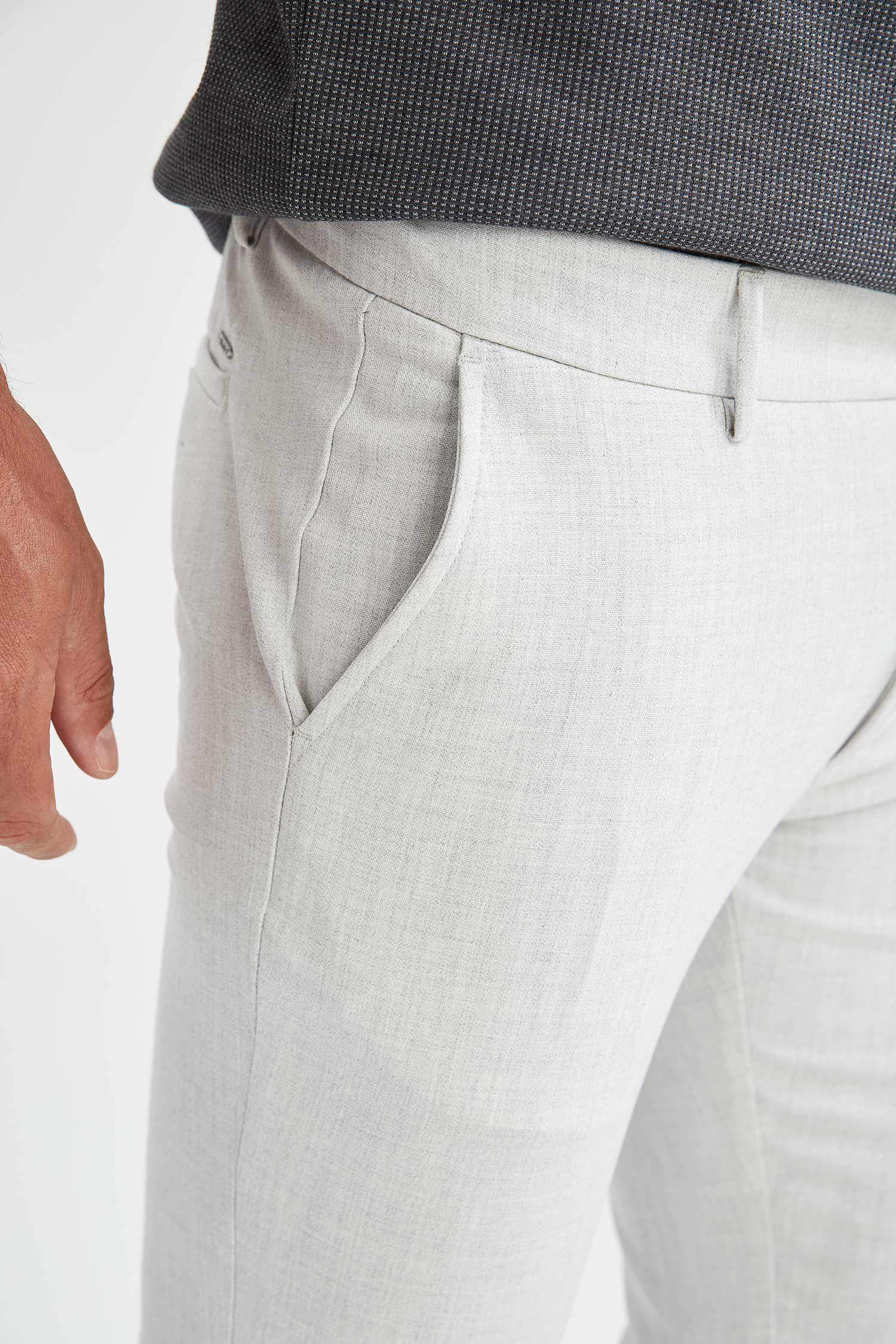 Basic Jogger Pantolon