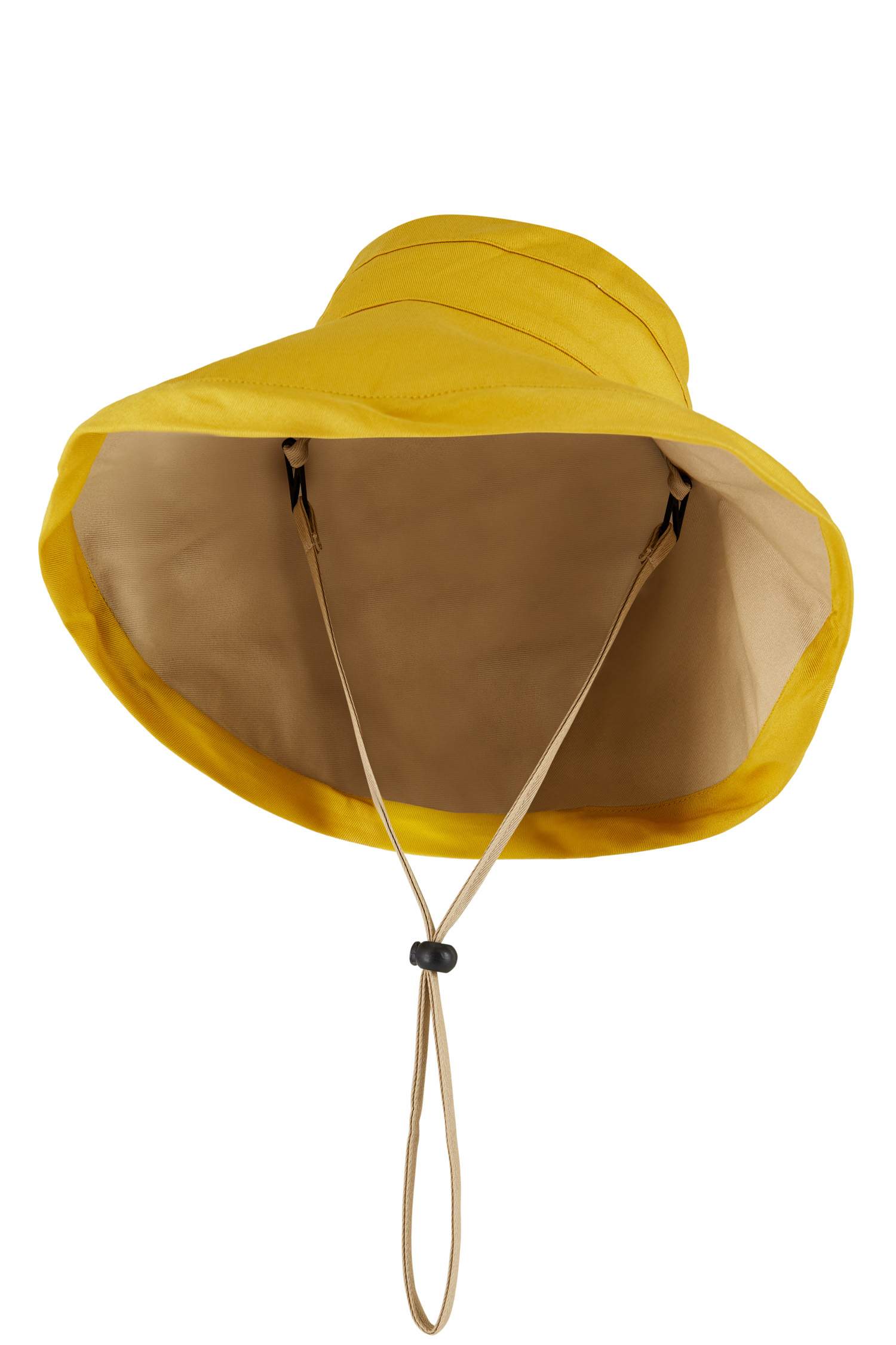 Bucket Şapkası