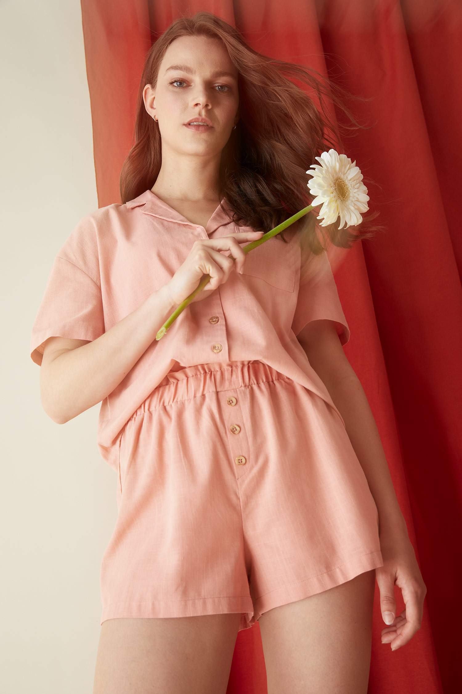 Regular Fit Pijama Altı