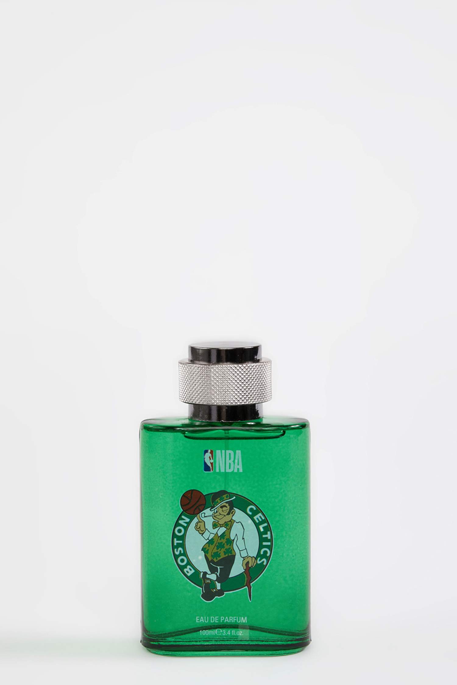 NBA Boston Celtics Lisanslı 100 ml Parfüm