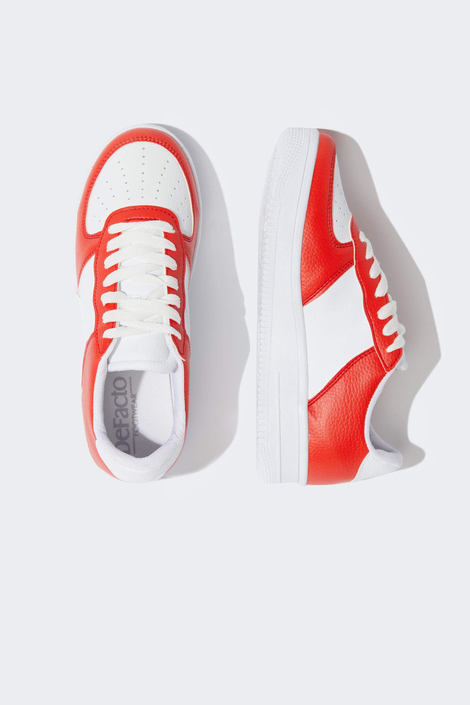 Bağcıklı Air Spor Ayakkabı