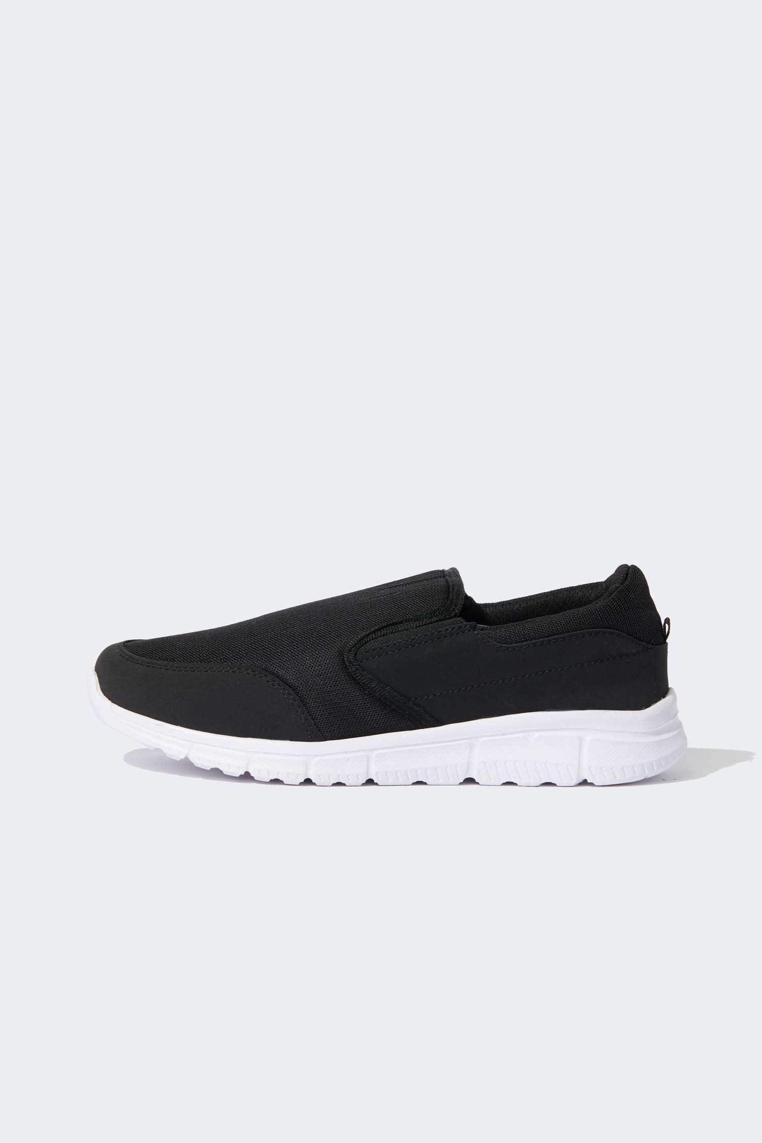 Slip On Spor Ayakkabı