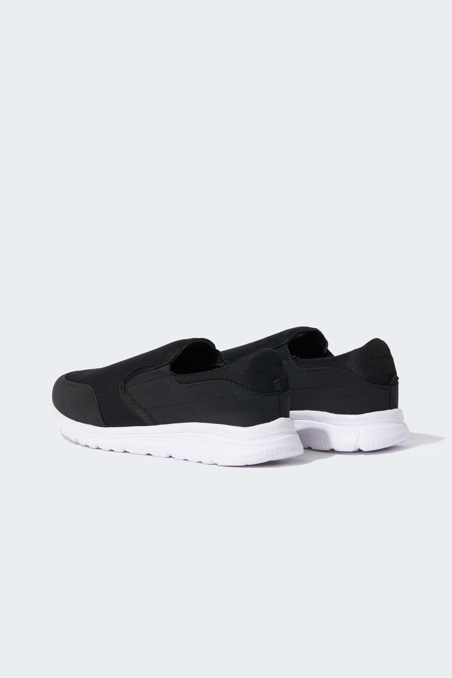 Slip On Spor Ayakkabı
