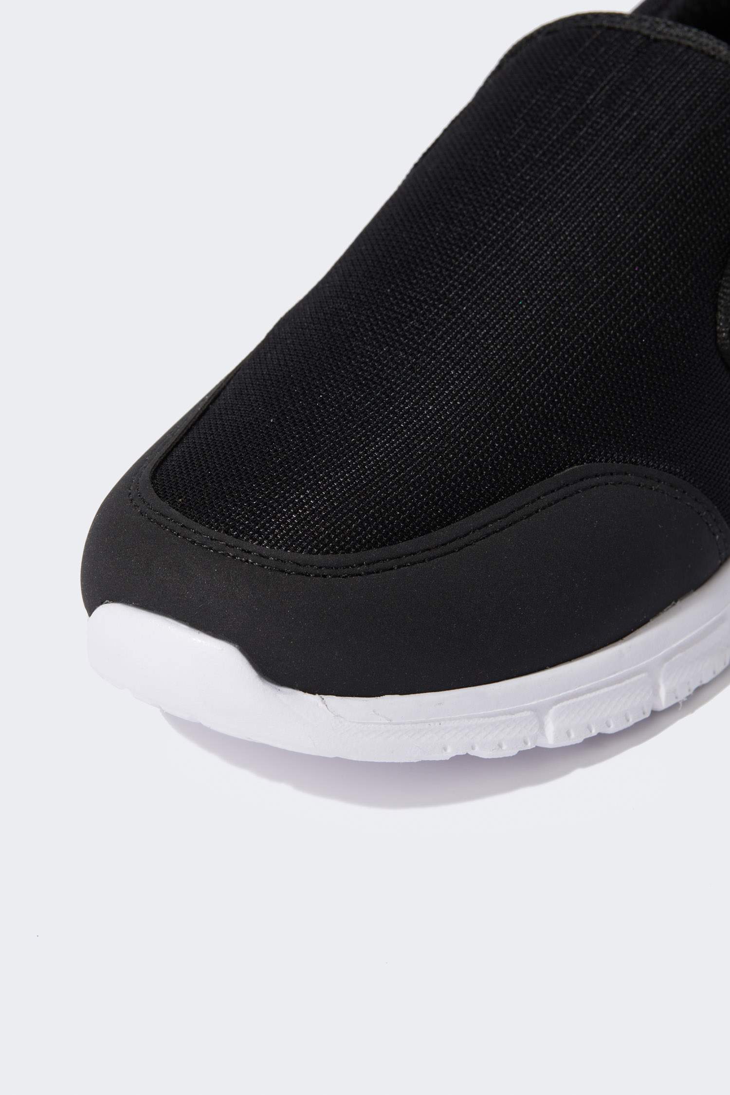 Slip On Spor Ayakkabı