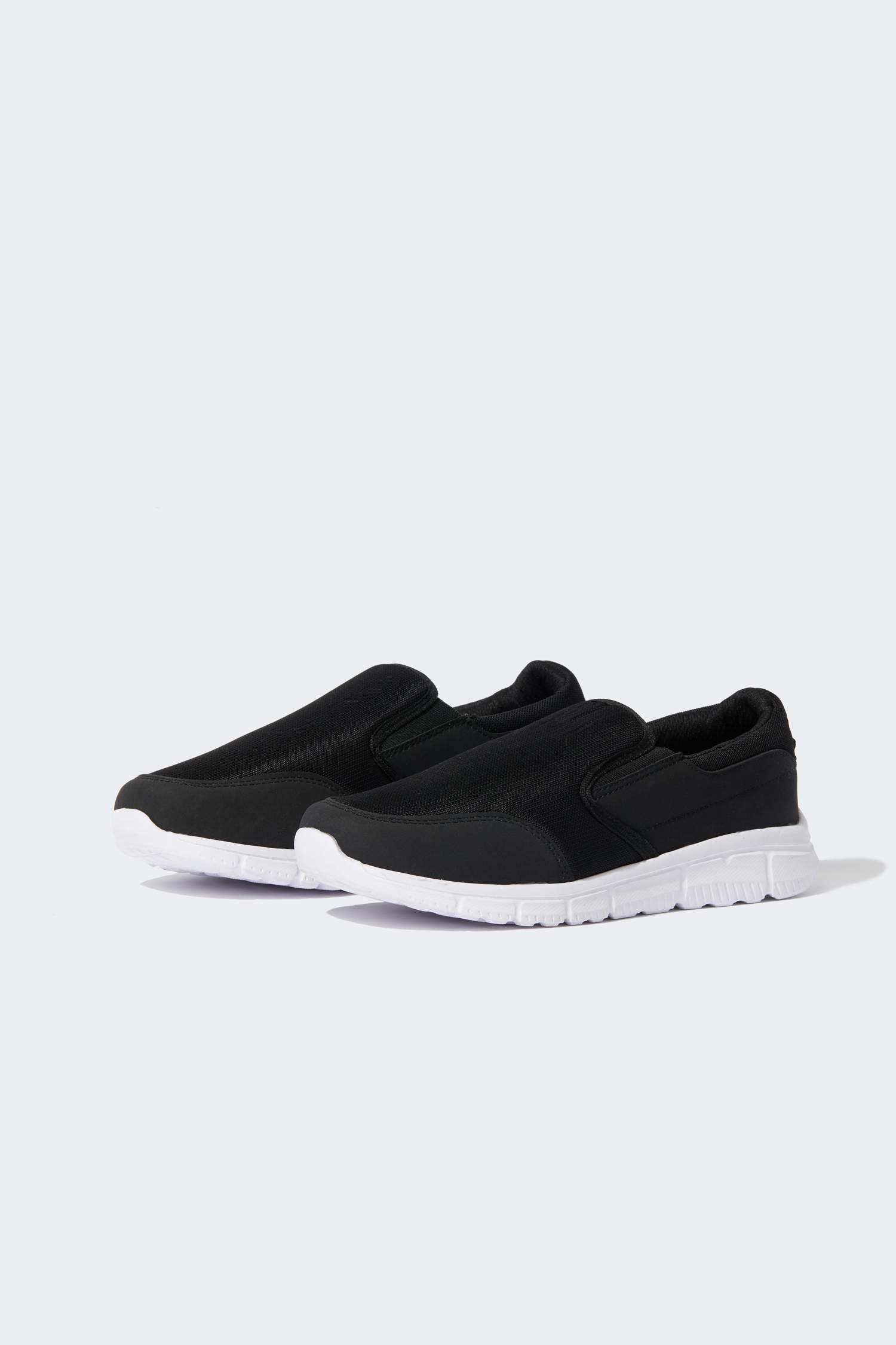 Slip On Spor Ayakkabı