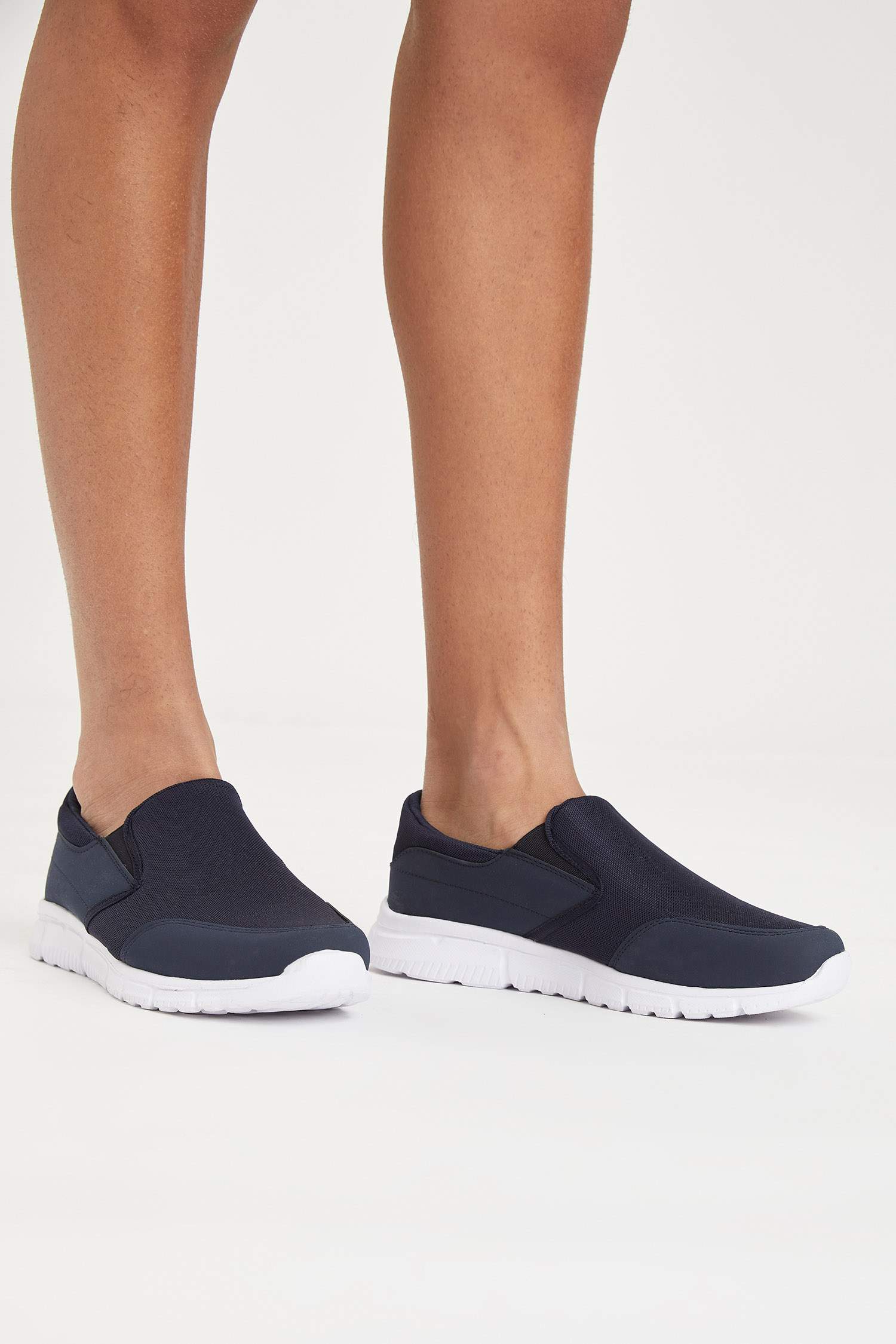 Slip On Spor Ayakkabı