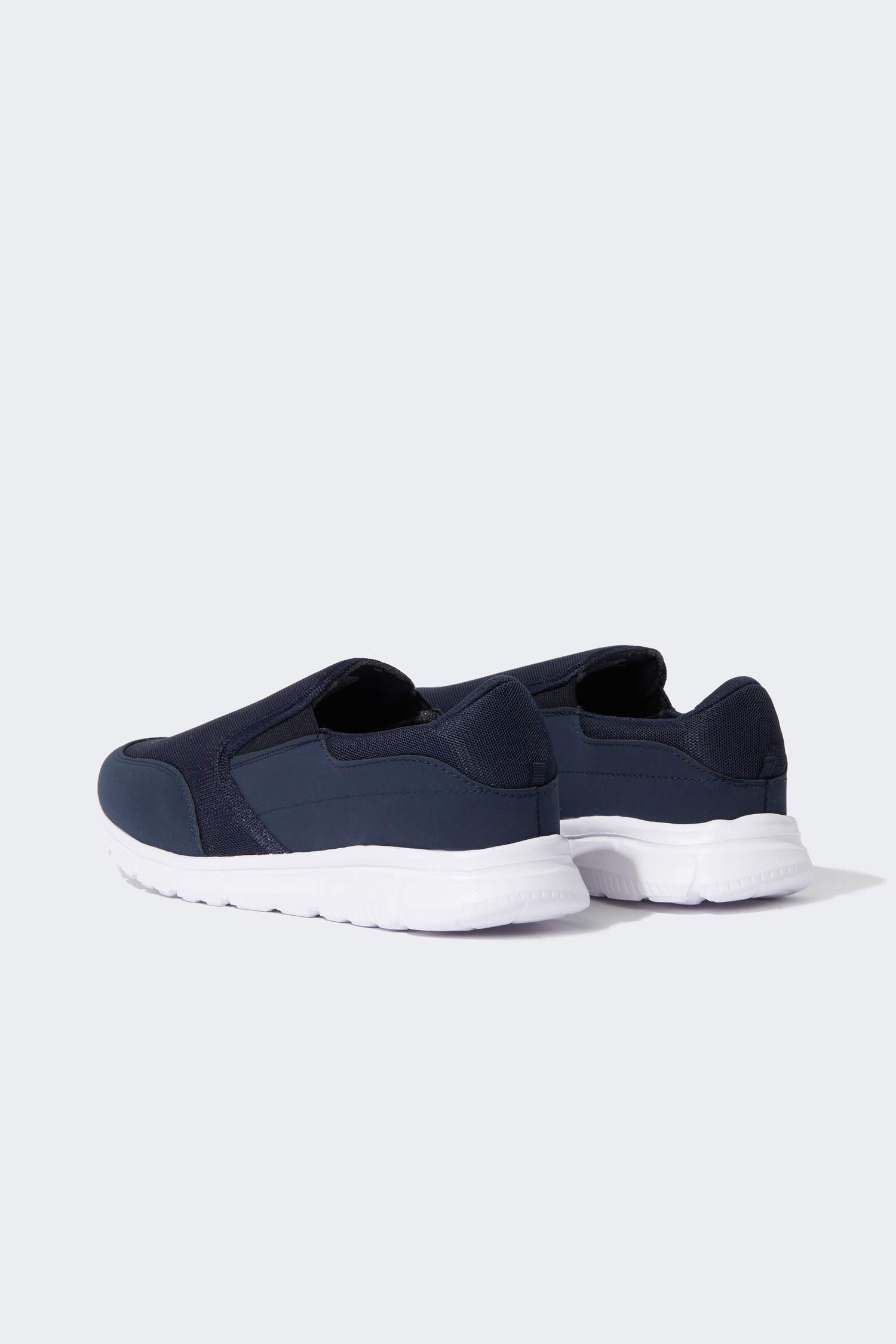 Slip On Spor Ayakkabı