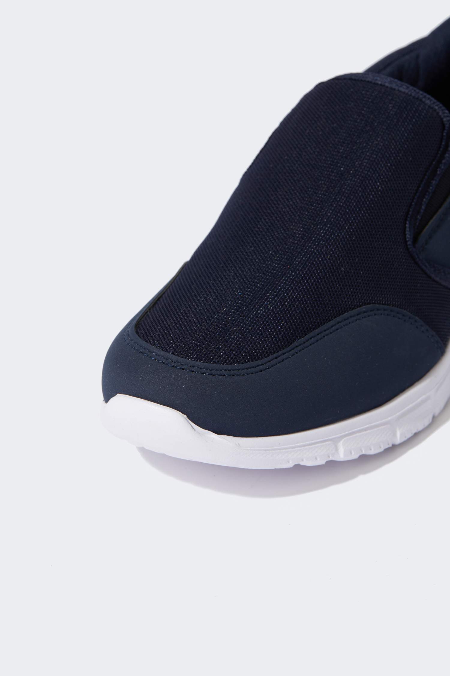 Slip On Spor Ayakkabı